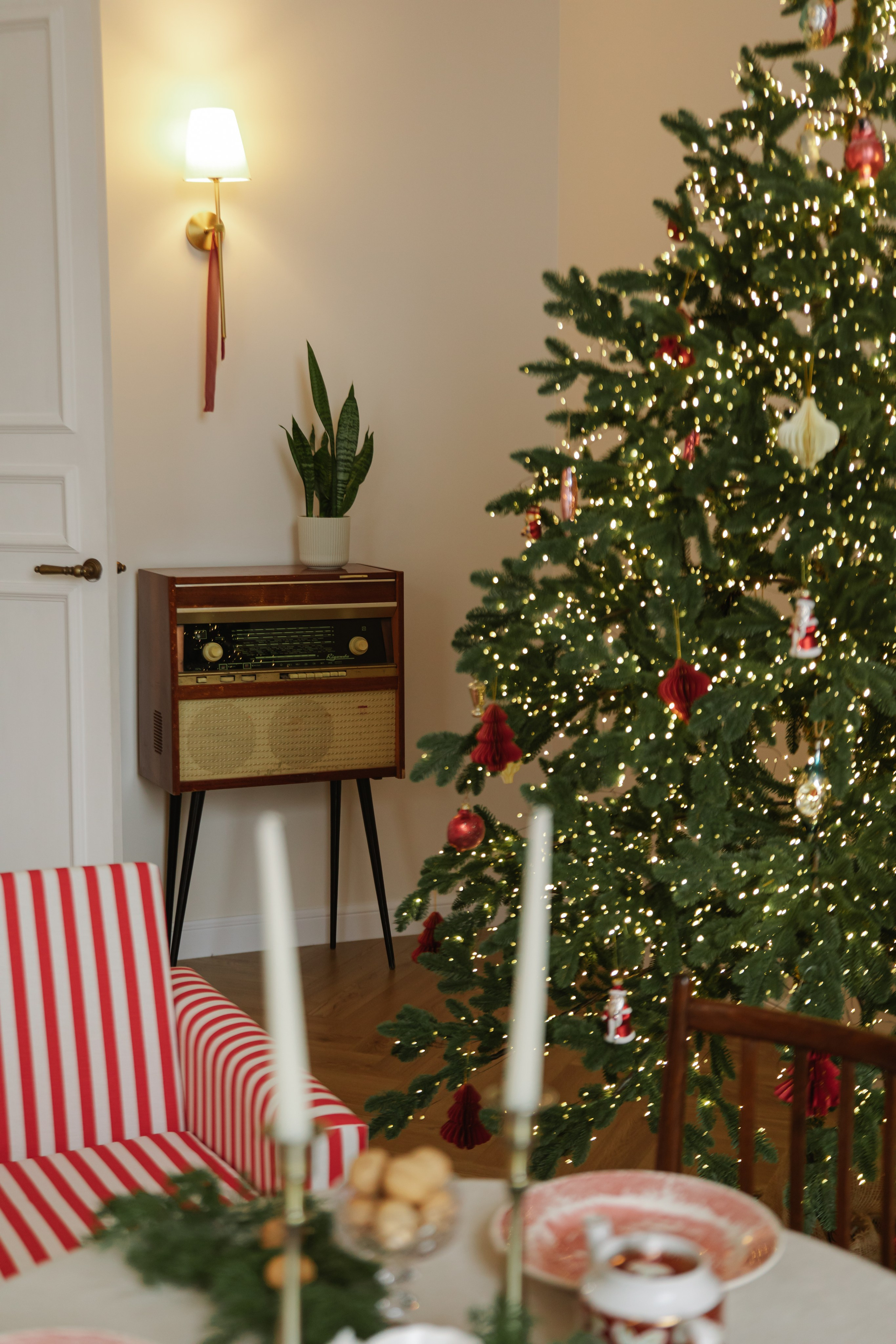 Зал ПЕТЕРБУРГ