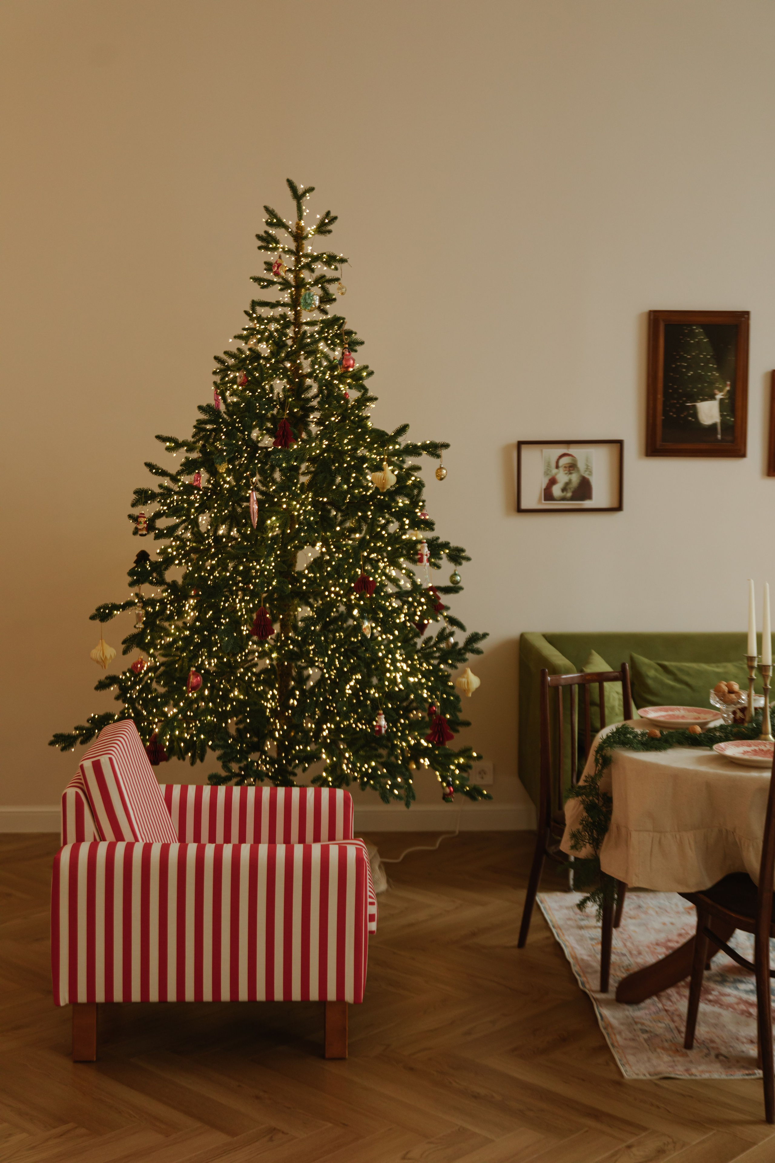 Зал ПЕТЕРБУРГ