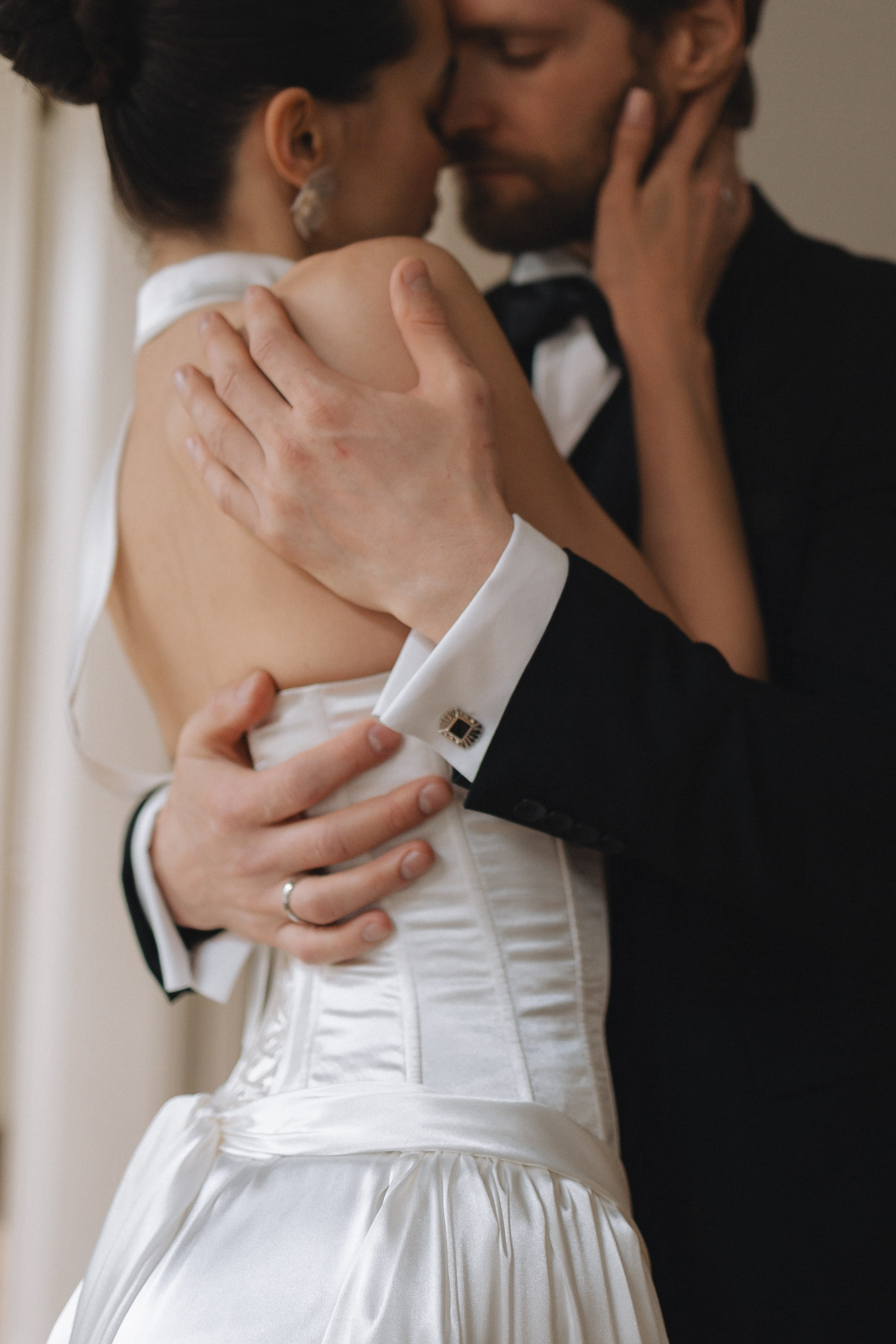 Свадебный и семейный фотограф в Москве Яна Шувалова