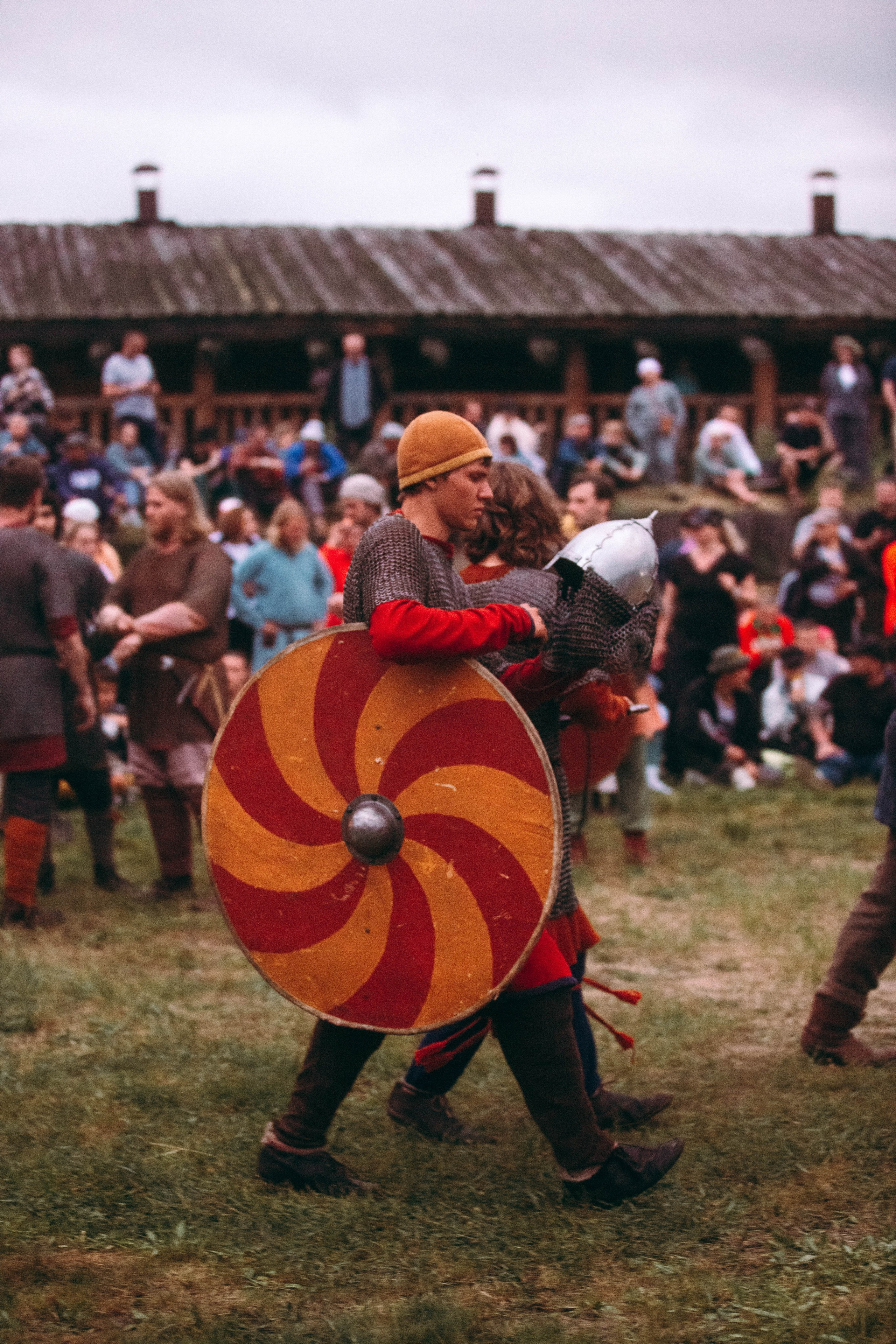 Фестиваль «Абалакское поле». Арт-фотограф Крис Л. в Тобольске: портрет, семейные, свадьбы