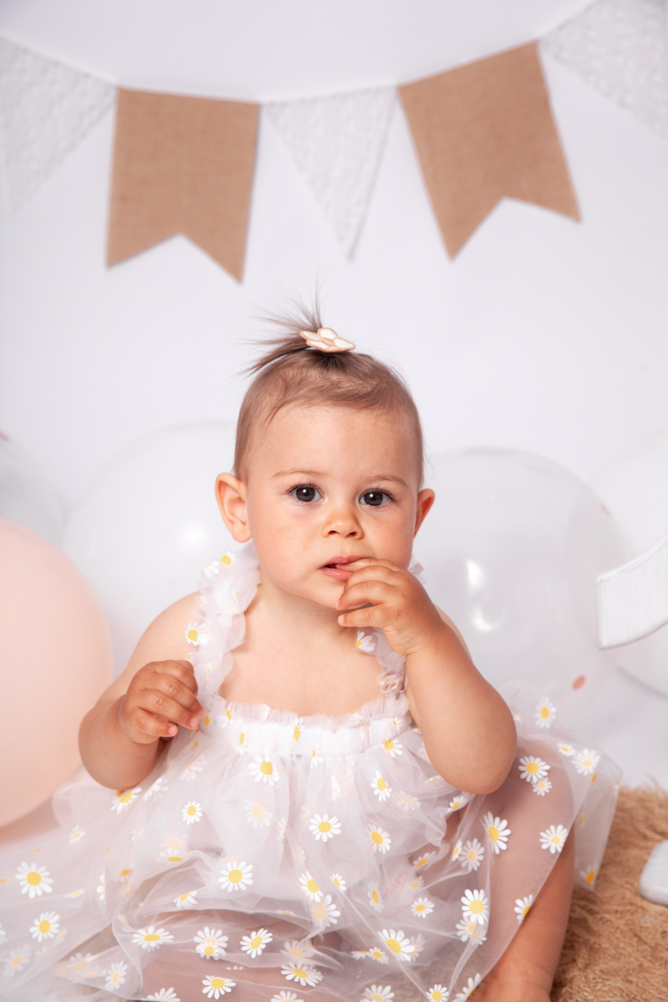 Годовасие у меня в студии. Фотограф в Железнодорожном и Балашихе