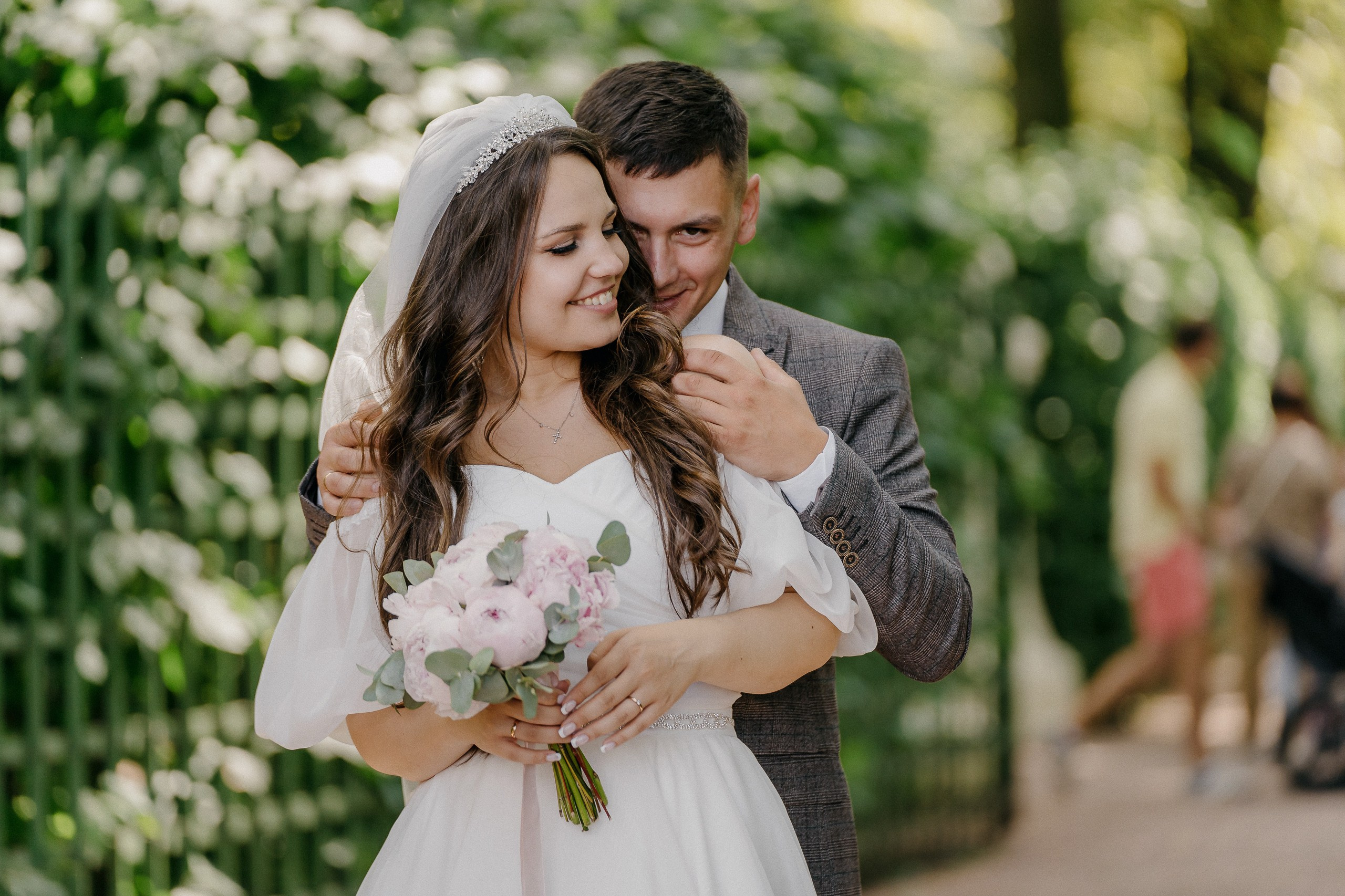 Свадебная фотосъемка. Святослав Буньков | фотограф