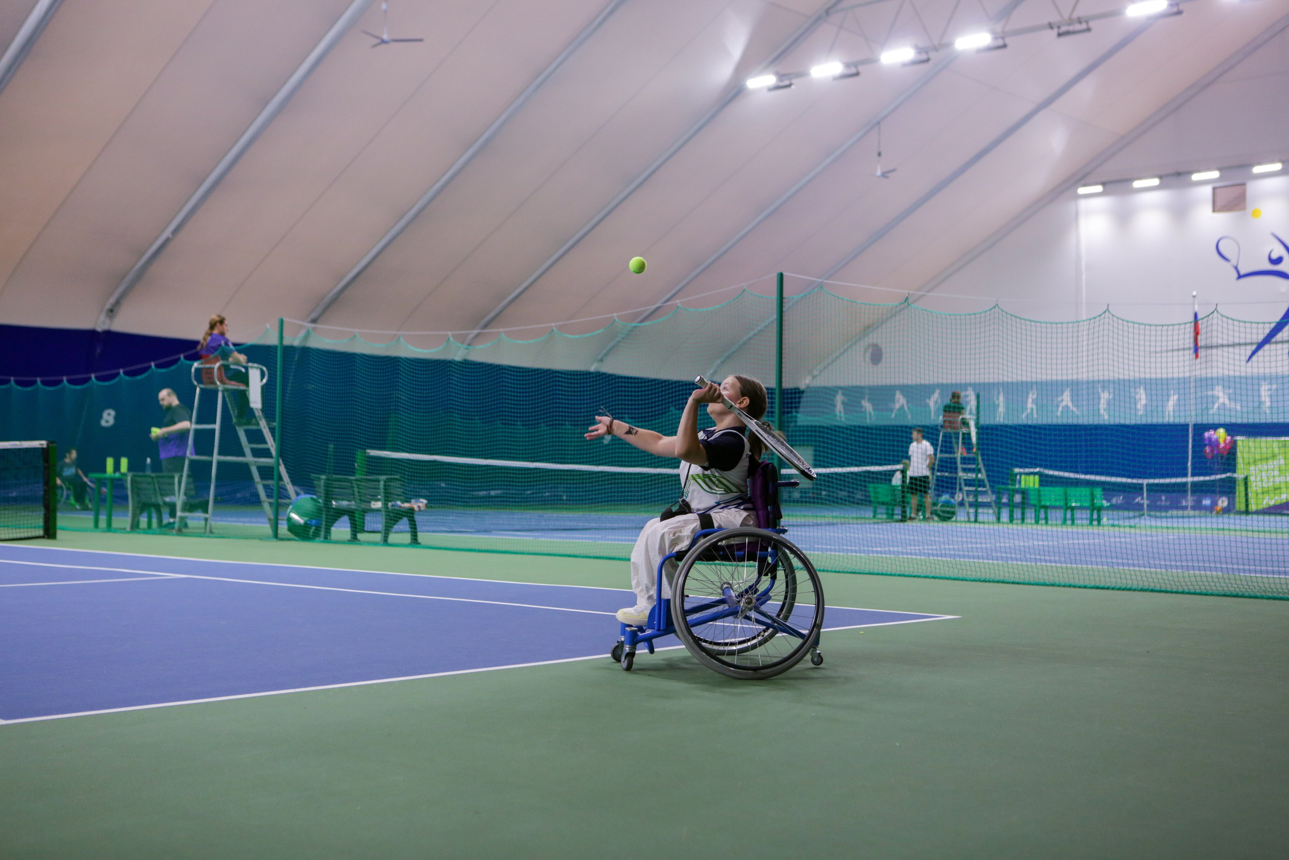 АНО Второе дыхание: Летний кубок столицы. Репортажный, семейный, свадебный, портретный фотограф