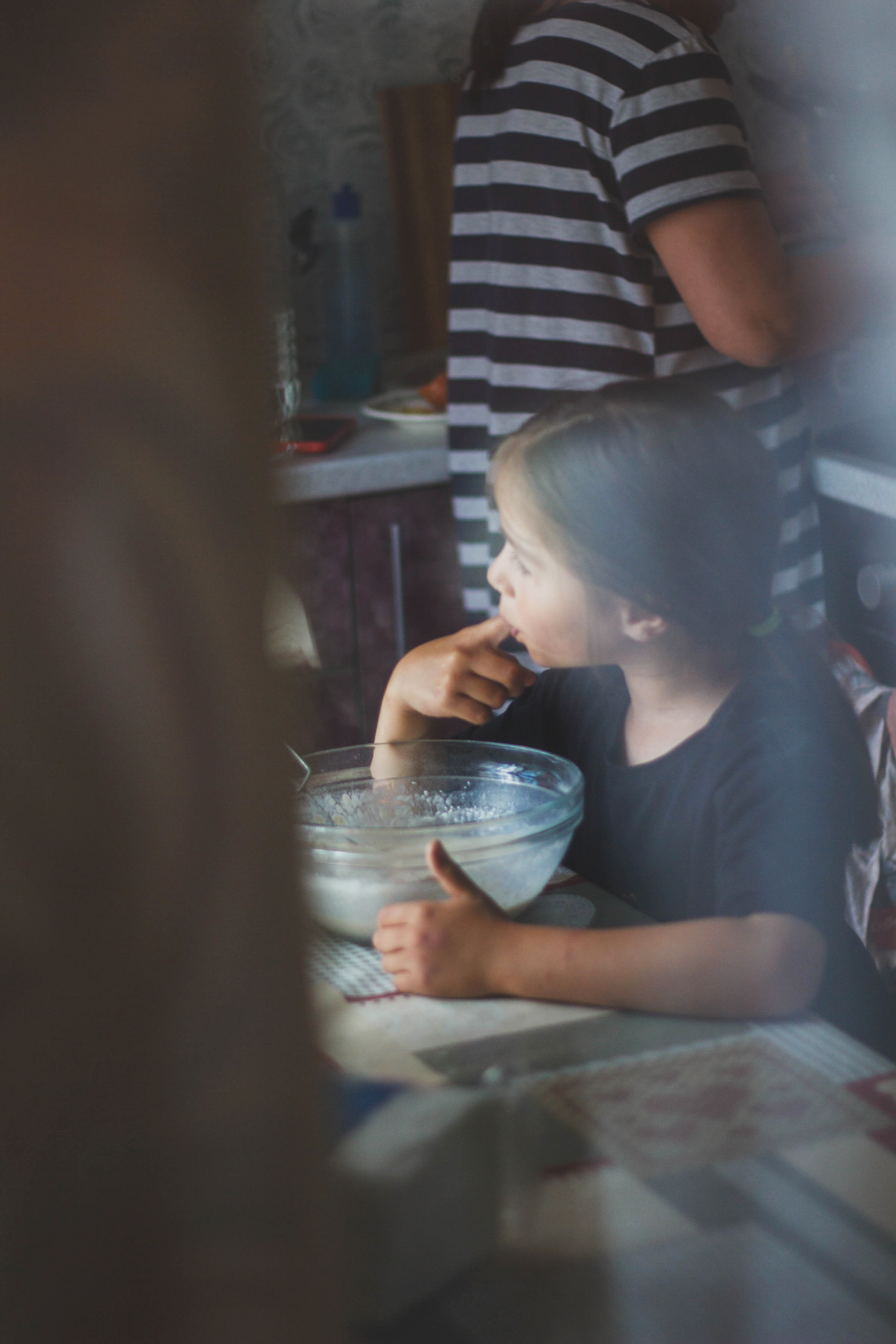 Домашние зарисовки. Детский и семейный фотограф в Москве