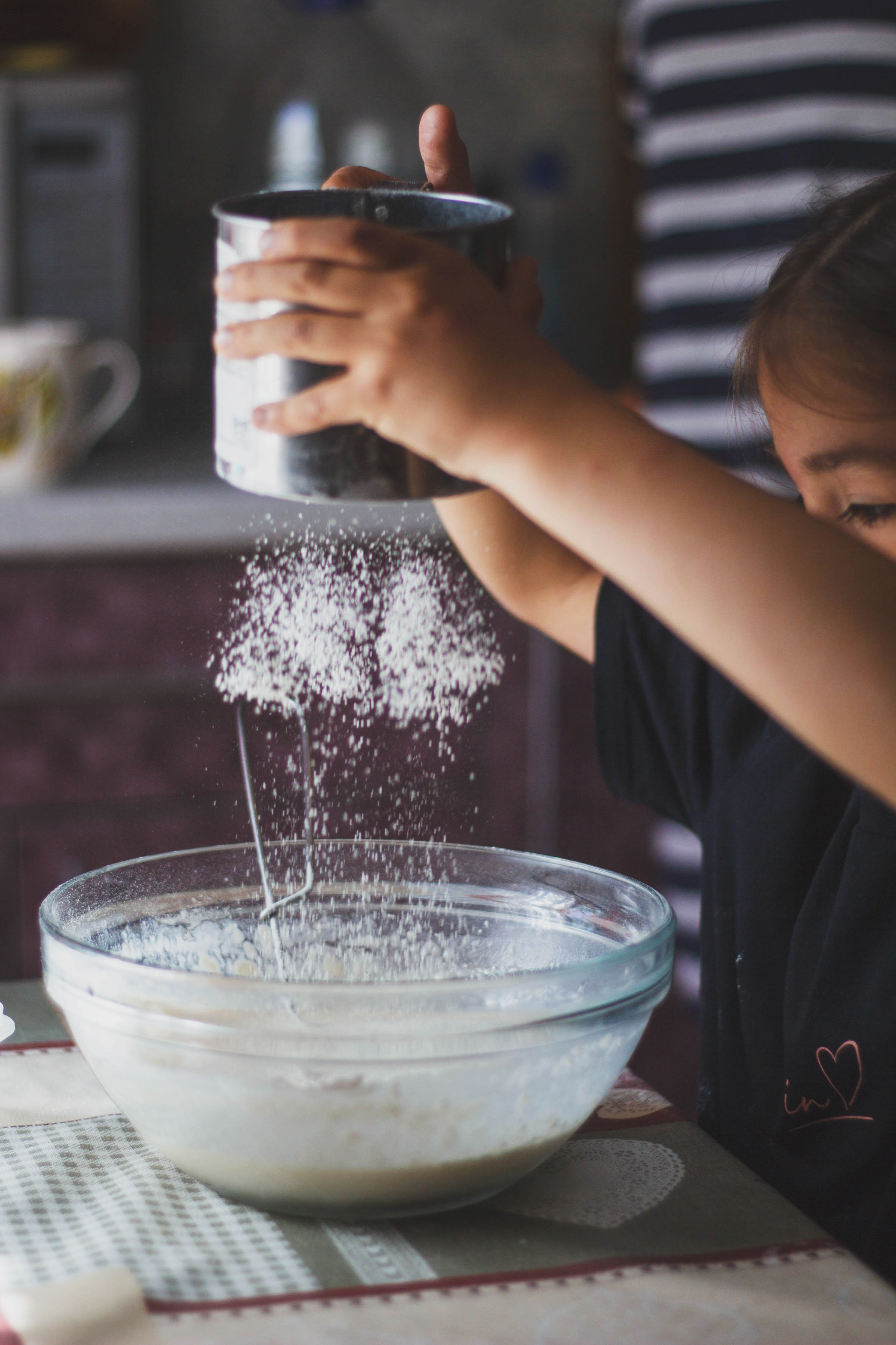 Домашние зарисовки. Детский и семейный фотограф в Москве