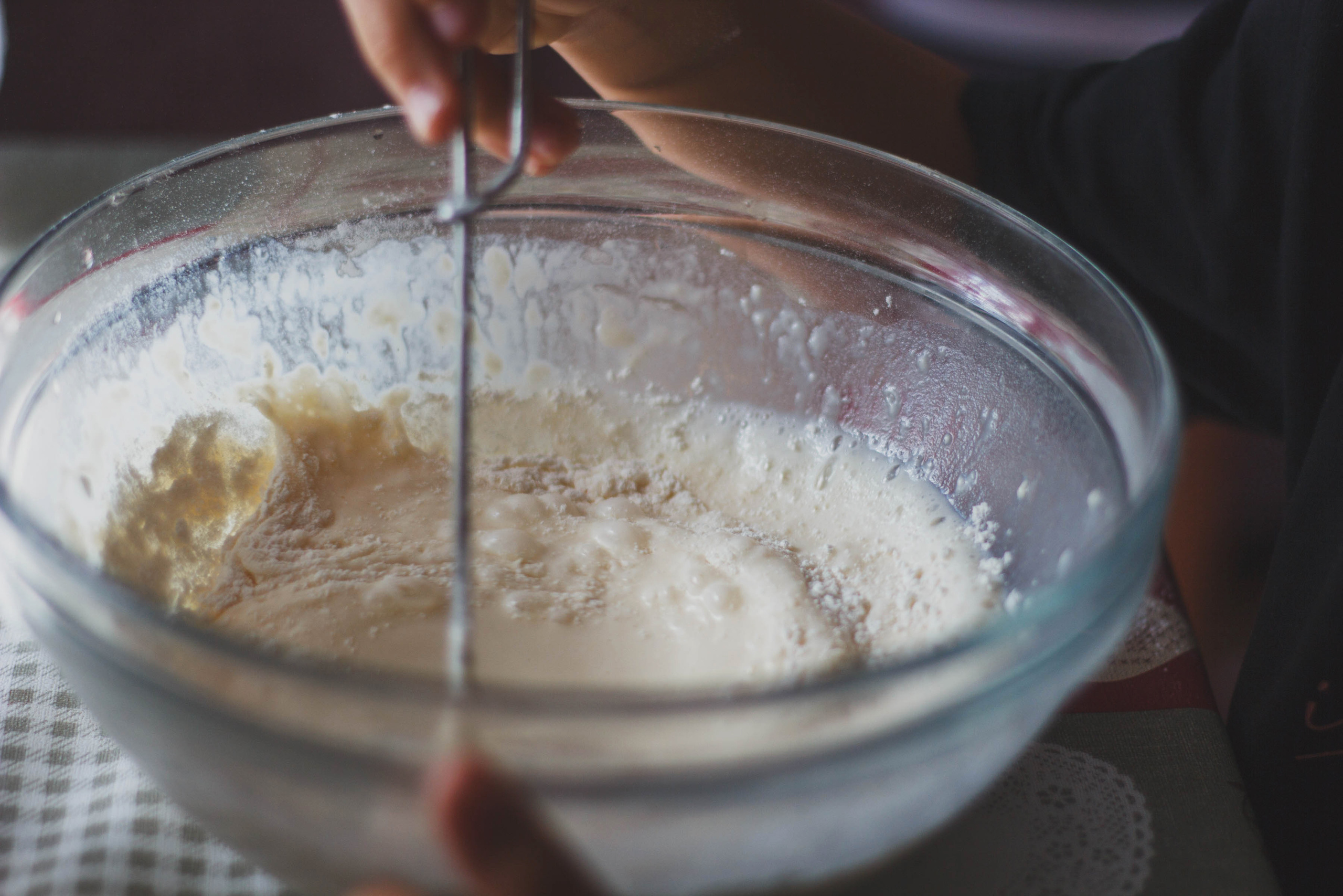 Домашние зарисовки. Детский и семейный фотограф в Москве