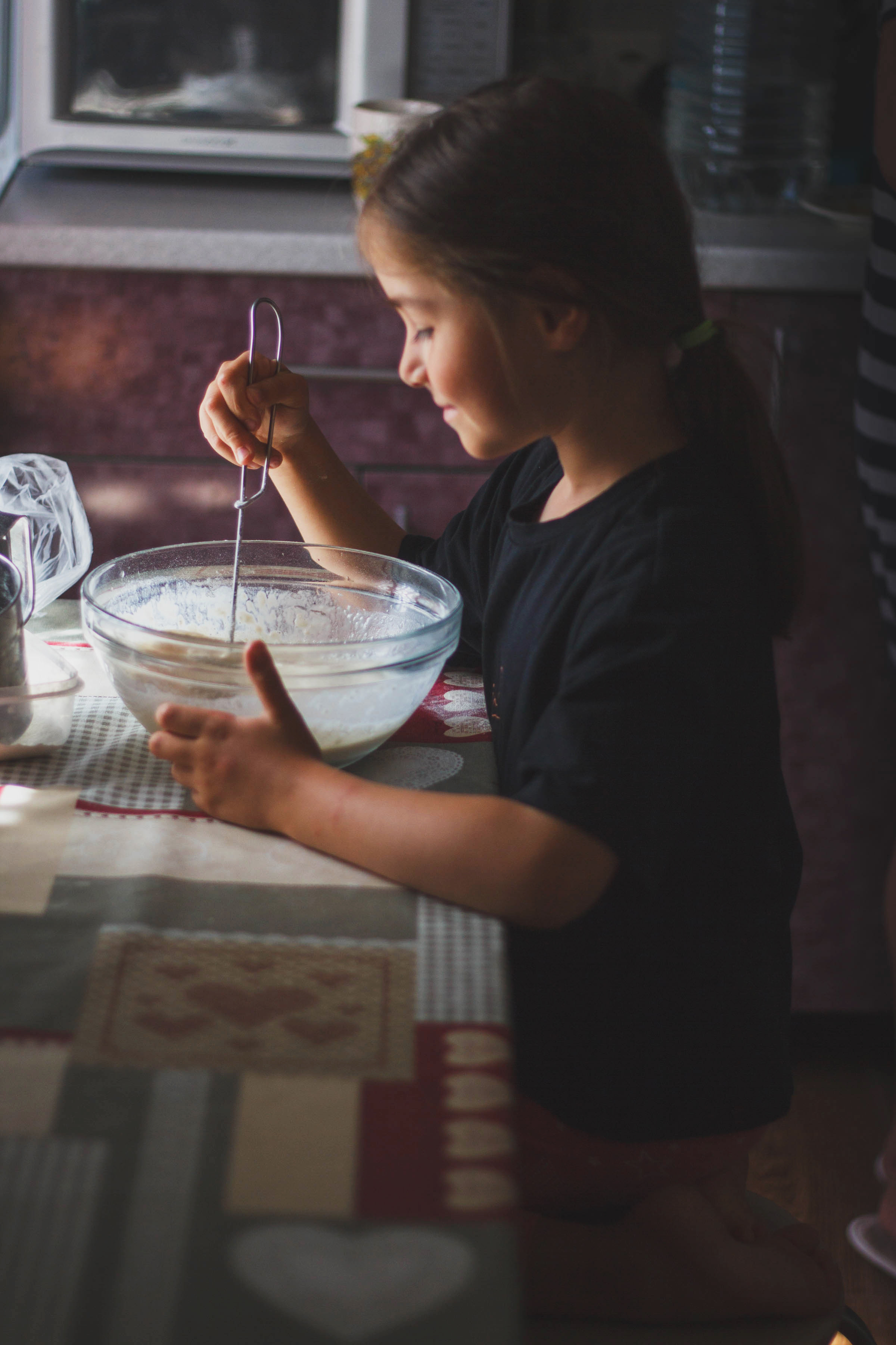 Домашние зарисовки. Детский и семейный фотограф в Москве