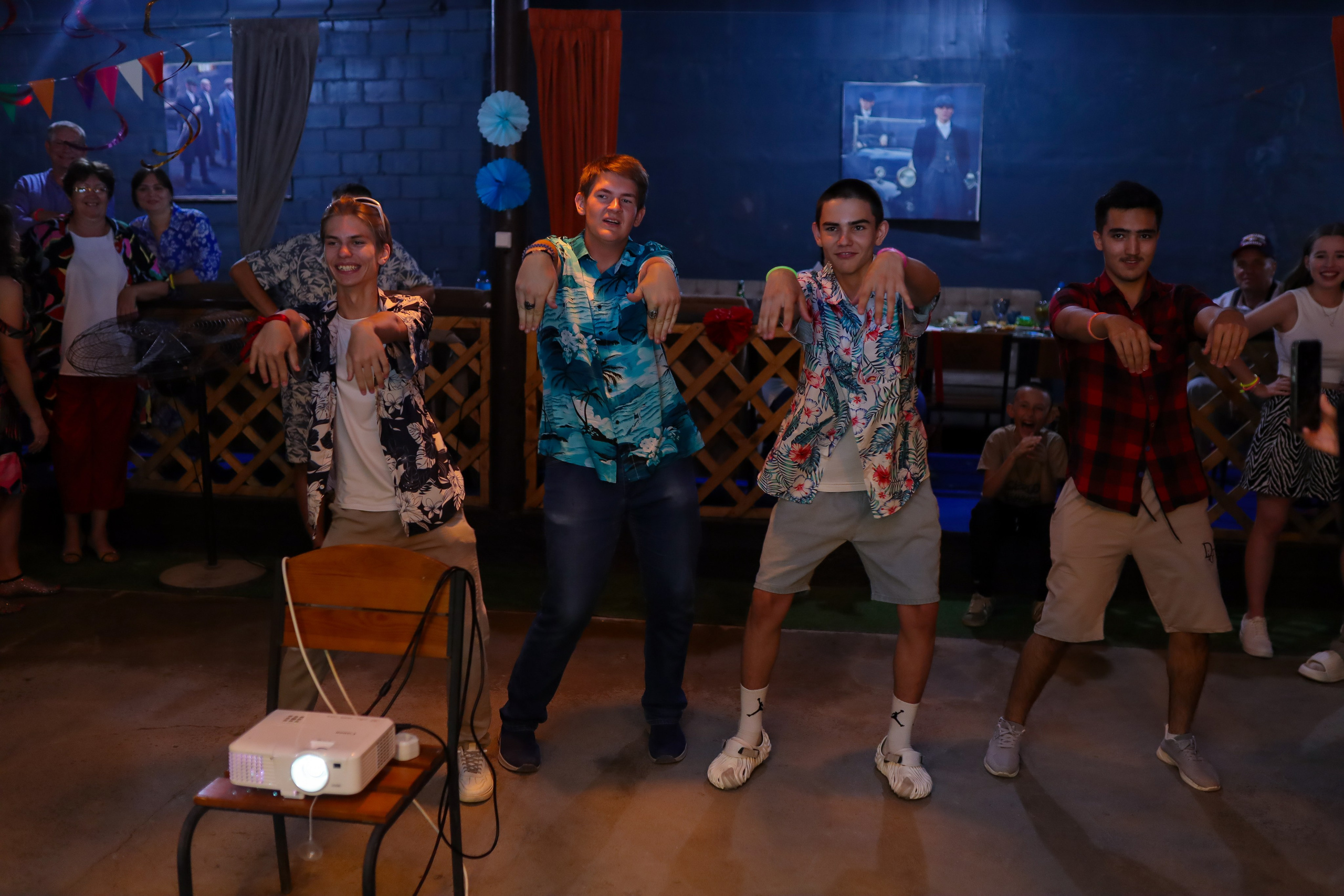 Выпускники. Фотограф в Жезказгане. Графический дизайнер