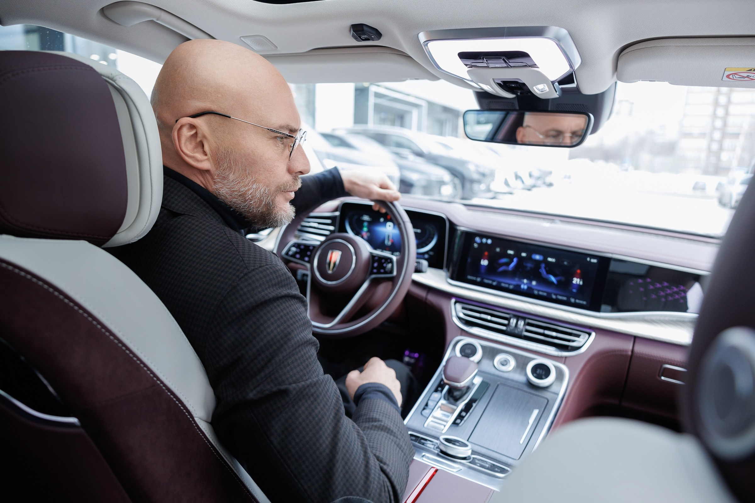 Репортаж для публикации в СМИ. Контент для бизнеса в Екатеринбурге Полдень Медиа