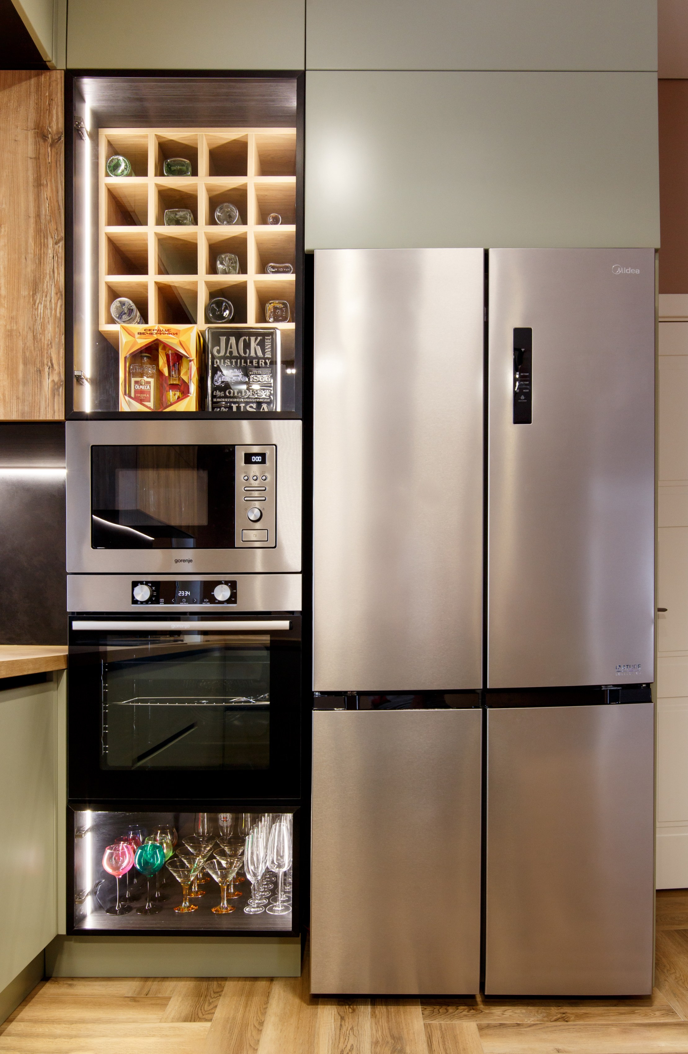 Интерьерная съемка. Свадебный и Интерьерный Фотограф во Владимире Евгений Федин