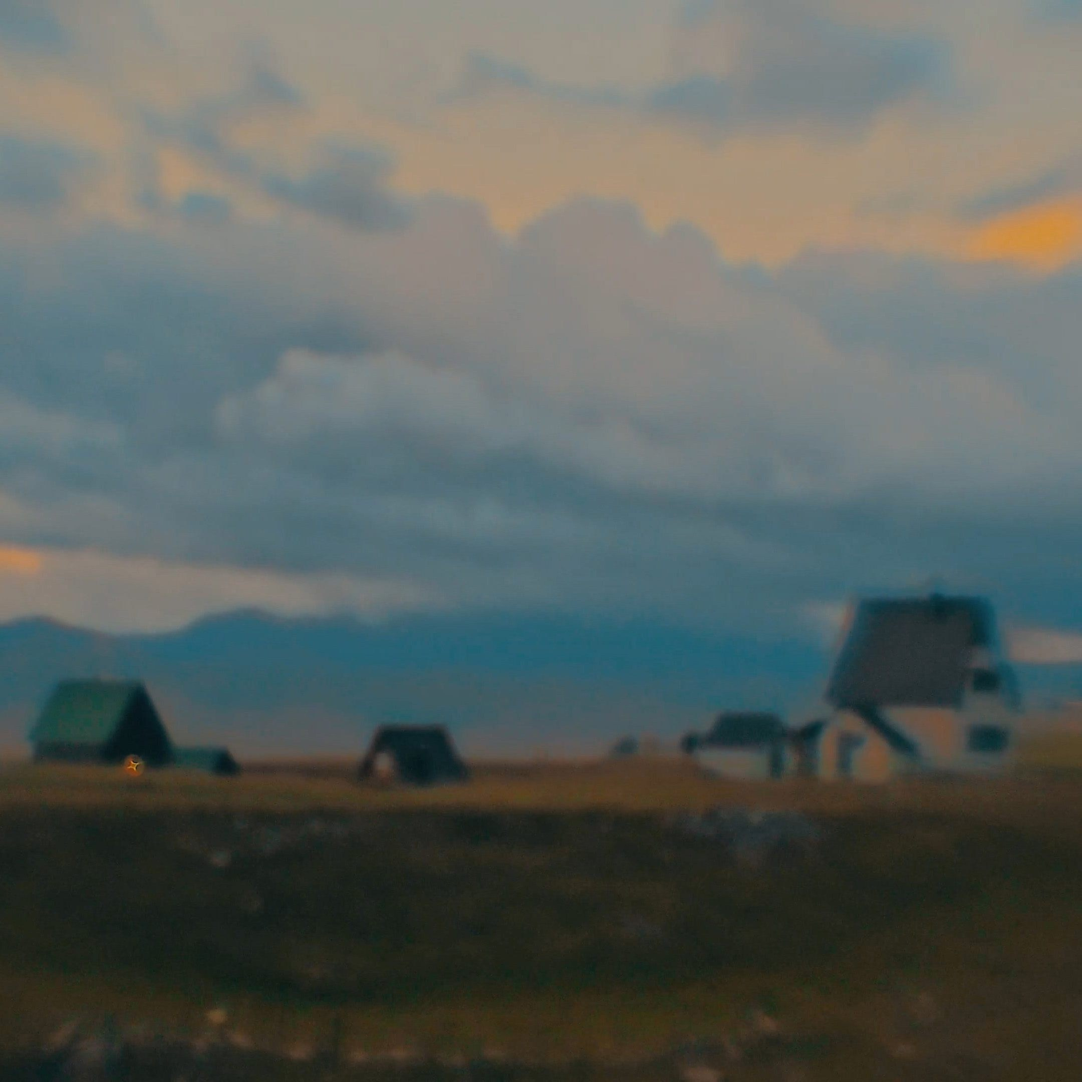 MONTENEGRO. Eduard Kopysov — International visual artist