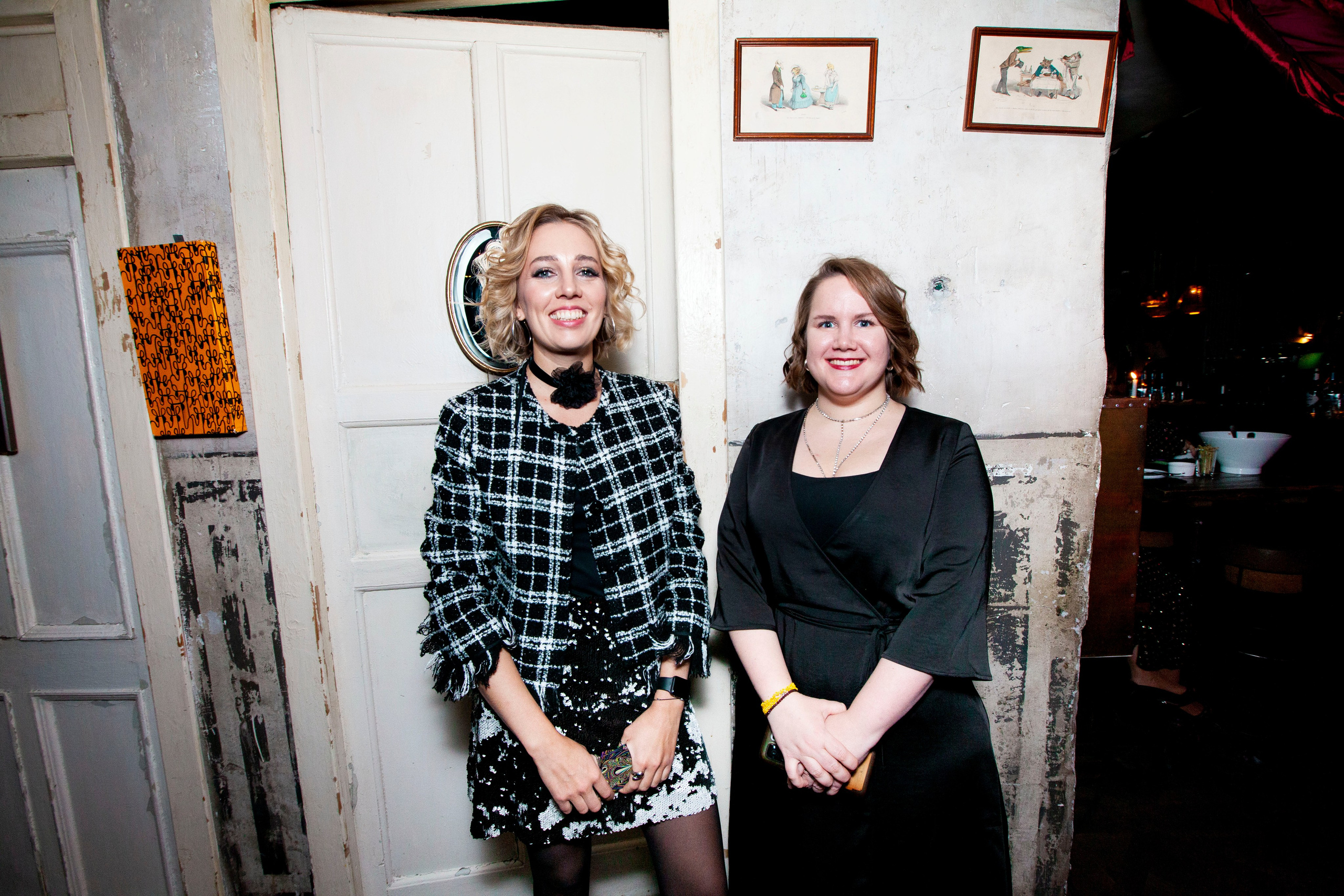 Новогодний корпоратив клуба путешествий Михаила Кожухова. Stanislav Baryshev — People. Emotions. Atmosphere