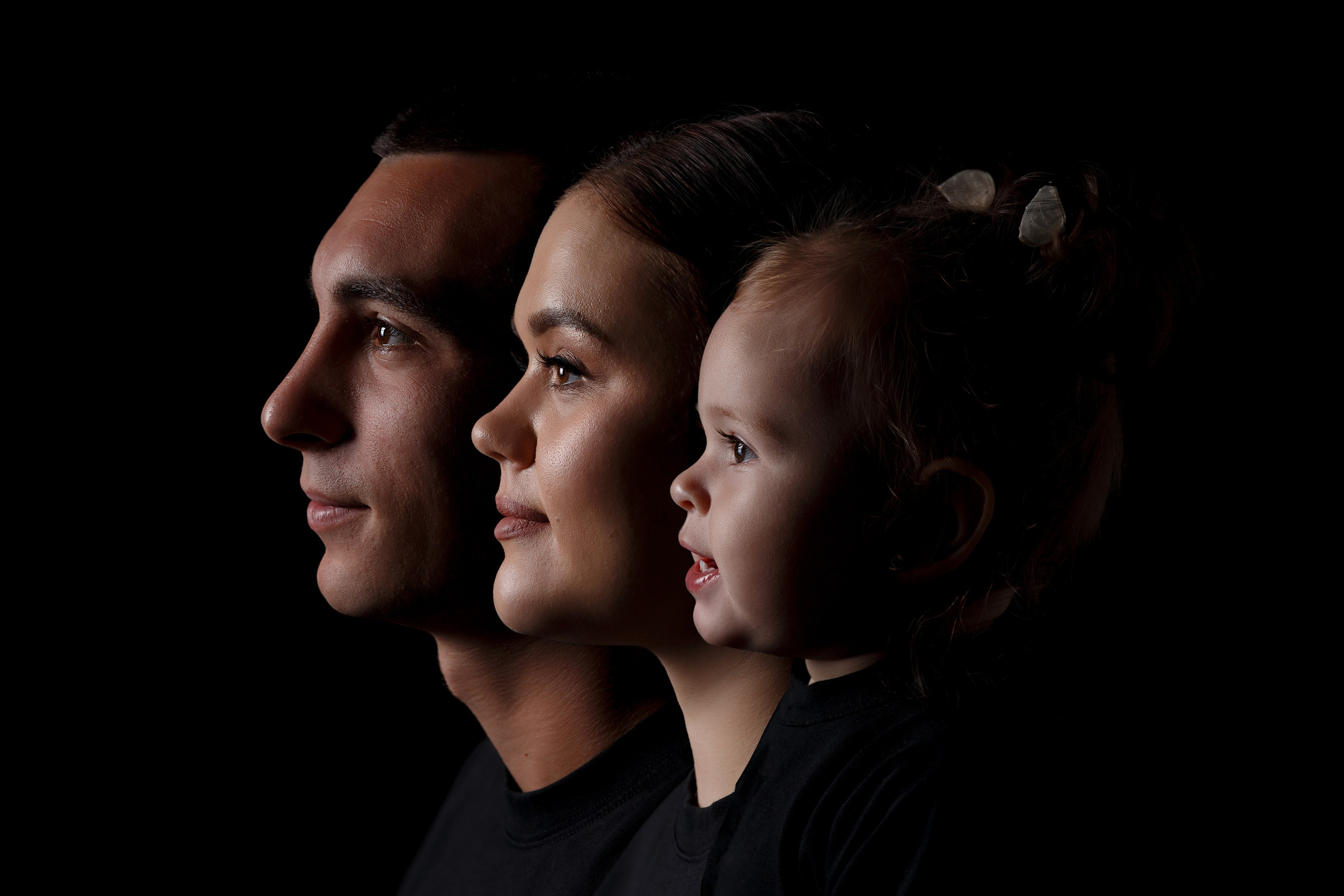 Проект «Поколение». Фотограф новорожденных Славянск-на-Кубани Куцевольская Екатерина