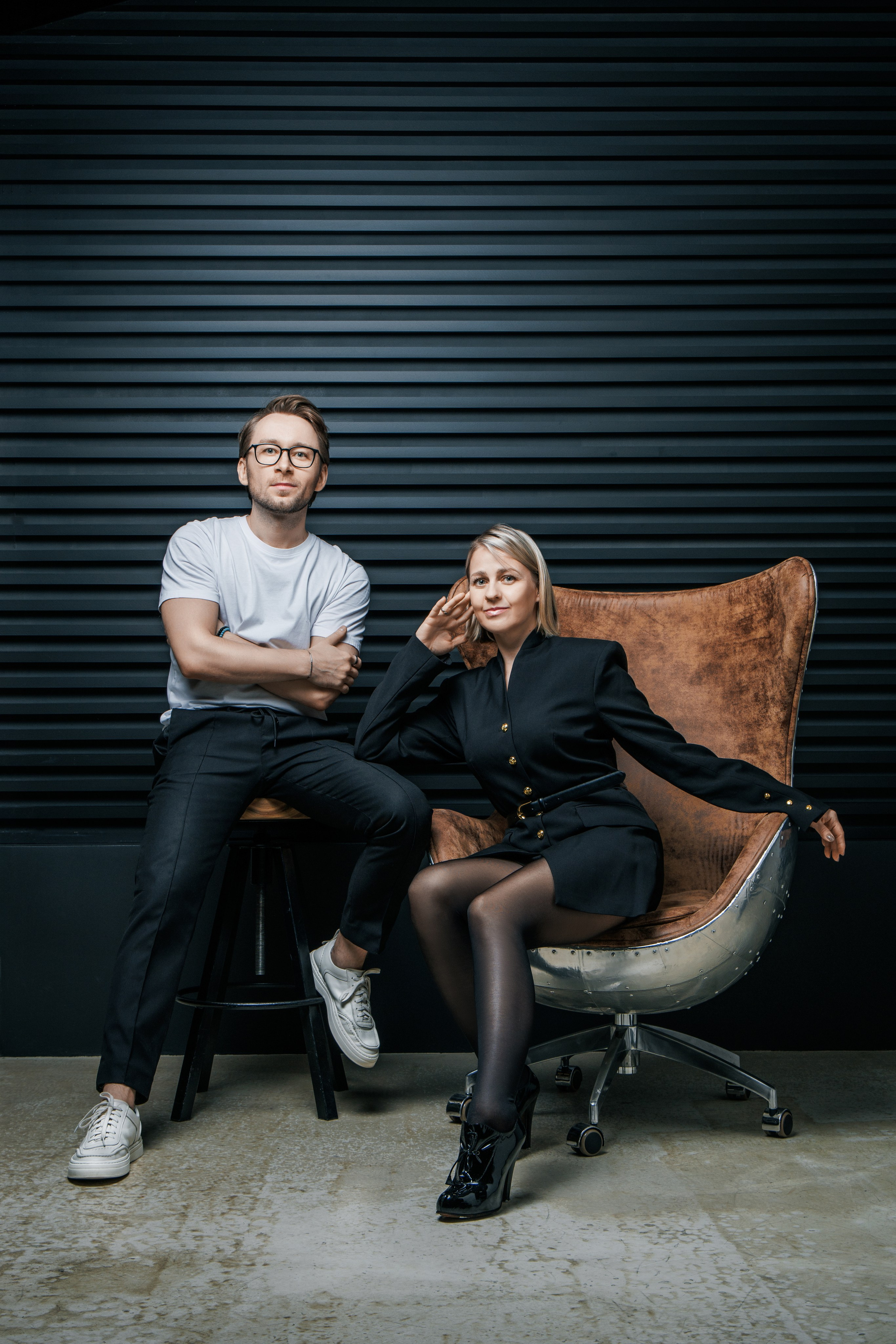 Контент-съемка для бизнеса в Екатеринбурге: фото для салонов красоты и предприятий. Валентина Похомова — профессиональный фотограф в Екатеринбурге