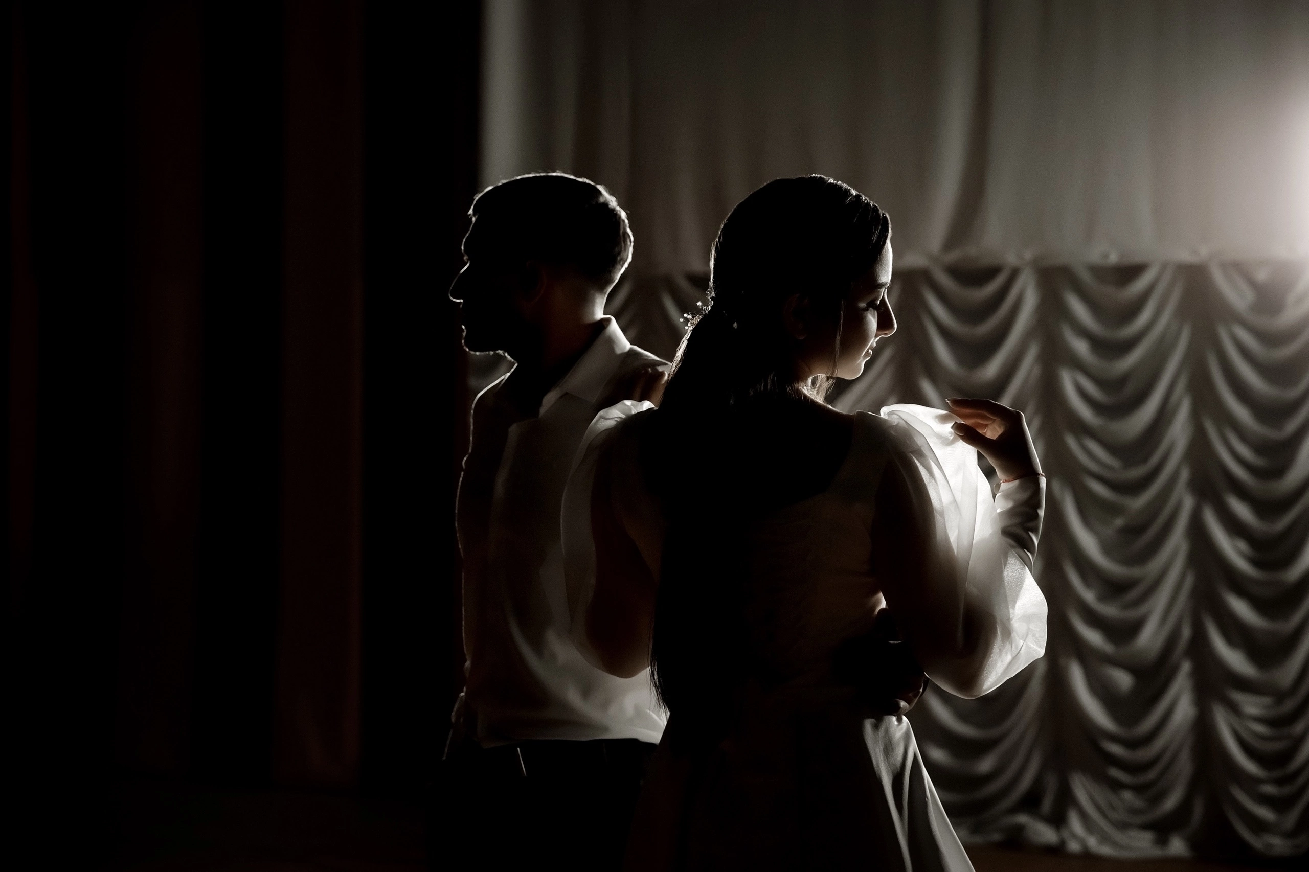 Свадебный фотограф, крещение, венчание СПБ, Белгород Анна Коршунова