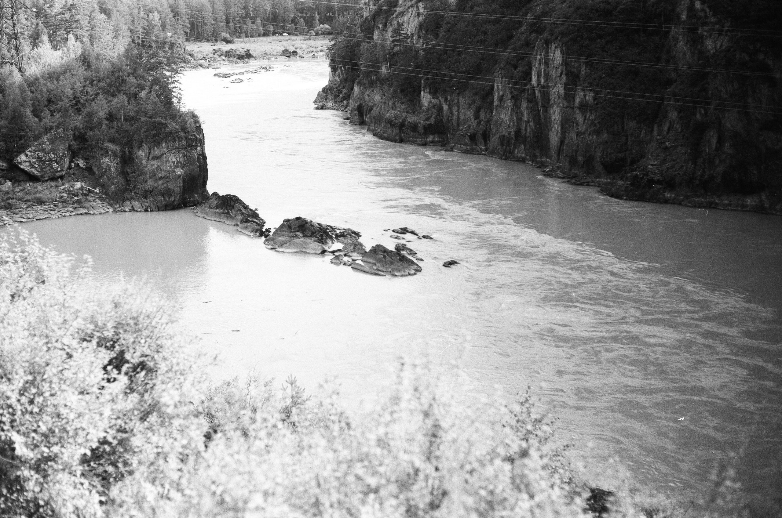 Altai \ august 2022 \ film. Коммерческий Фотограф Виктор Фоменых