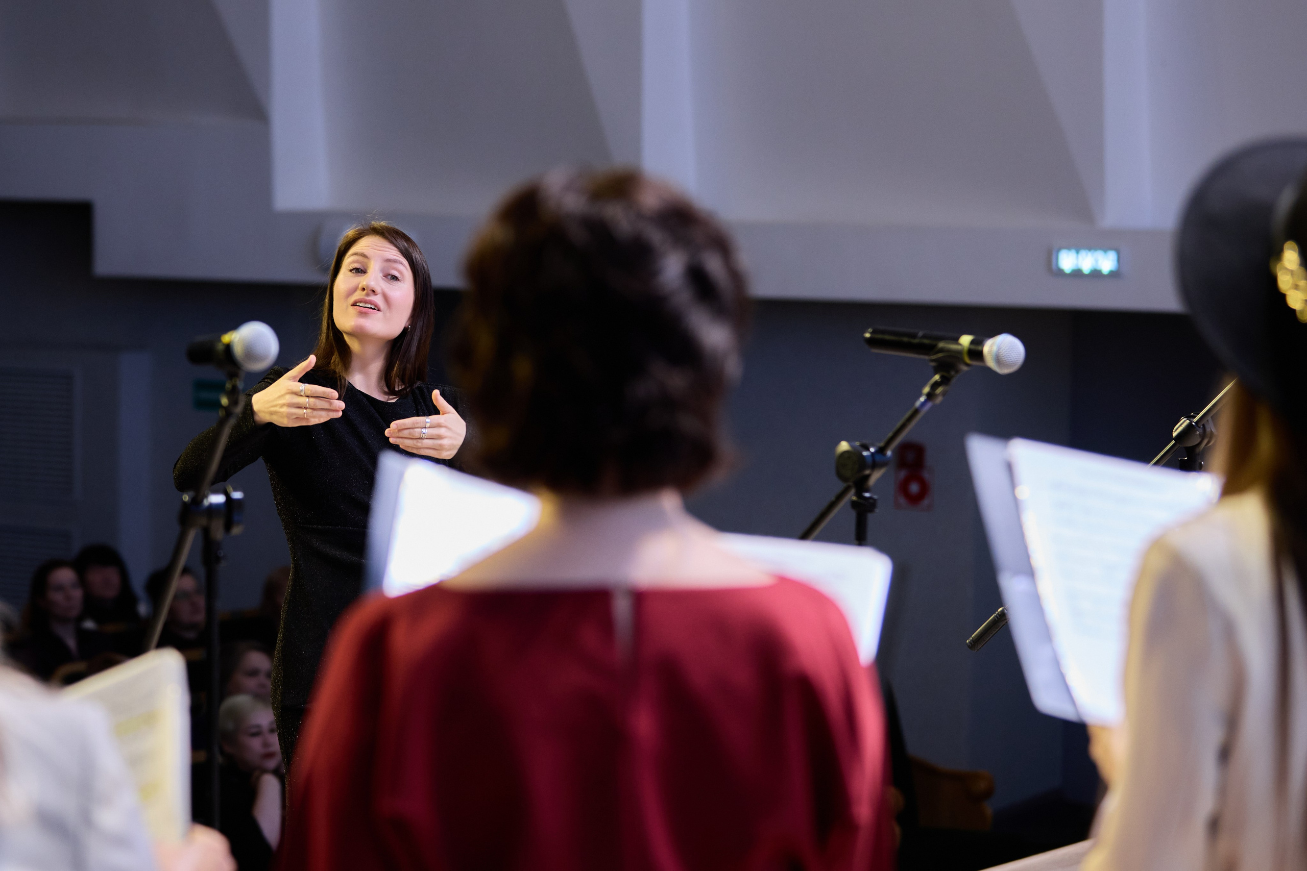 Фотограф в Нижнекамске