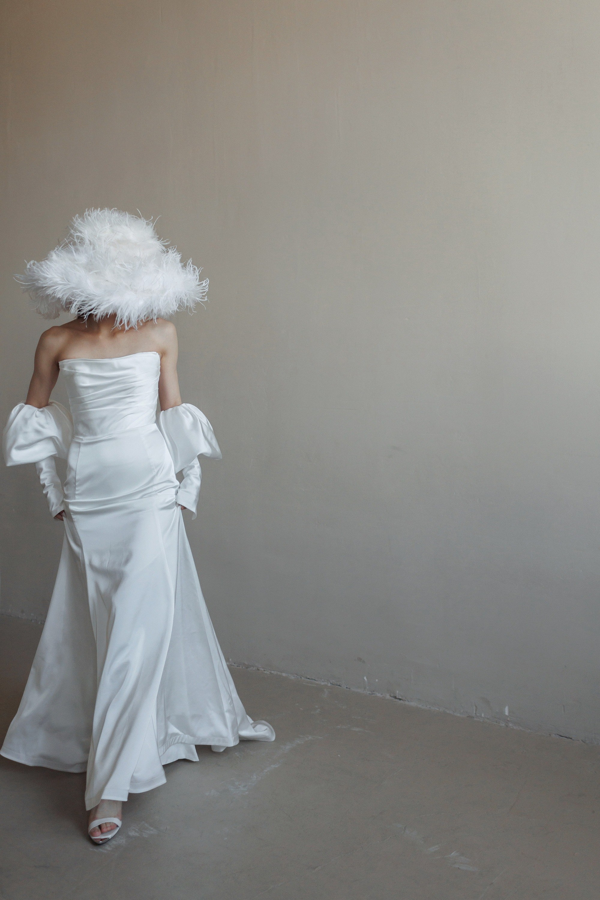 Творческая фотосессия в студии. Свадебный фотограф в Нижнем Новгороде и Москве Сергей Воробьев