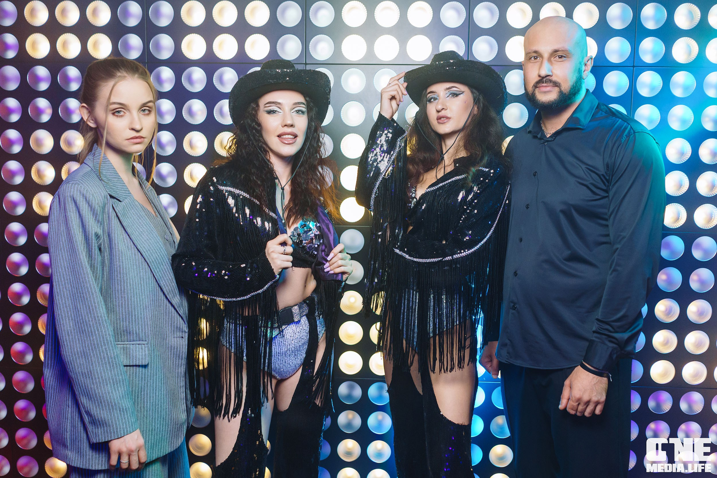 Фоторепортаж из караоке-клуба Эйфория. One Media Life: фоторепортажи, фотоотчеты с мероприятий и заведений