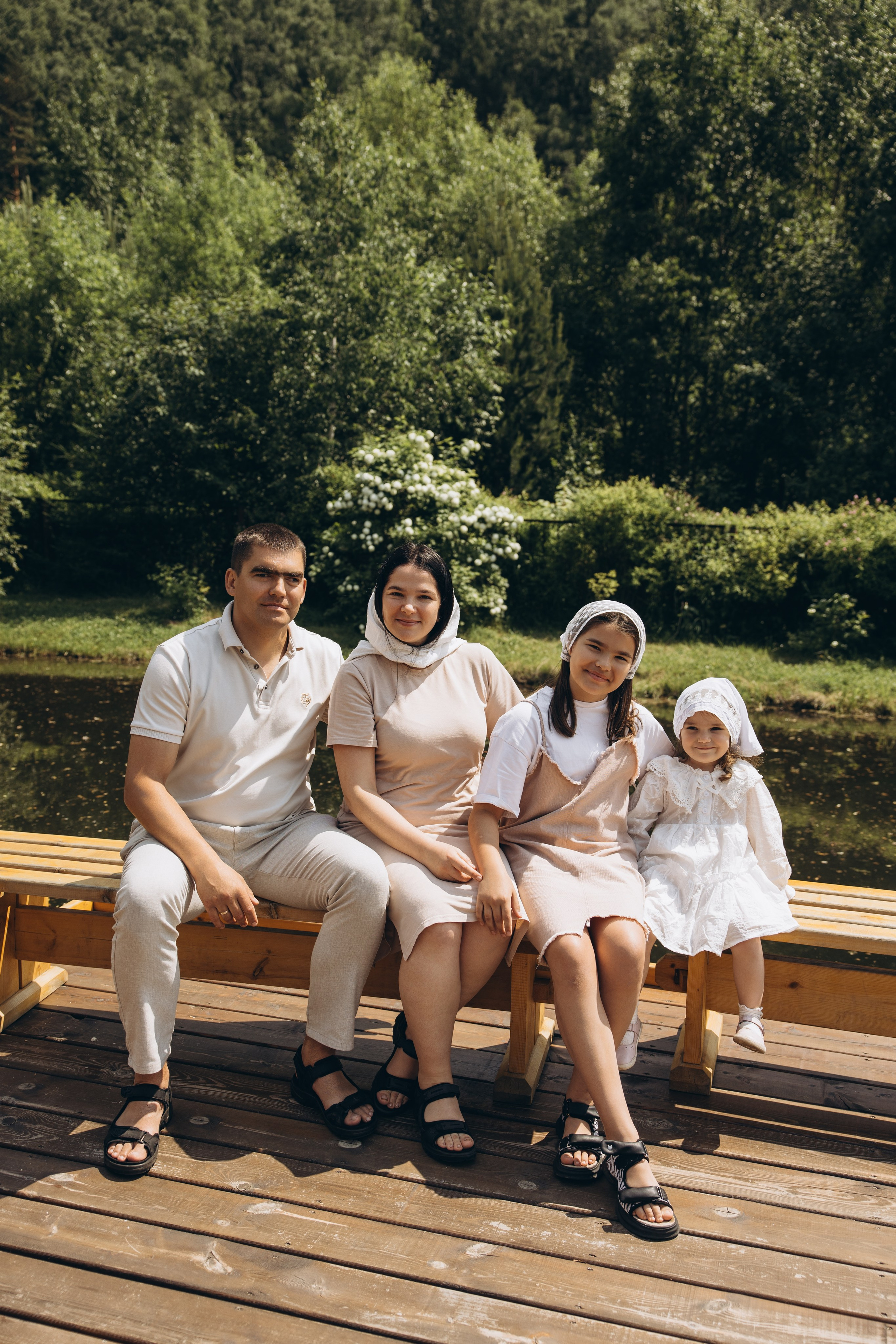 В Листвянке. Свадебный, семейный фотограф в Иркутске Светлана Макаричева