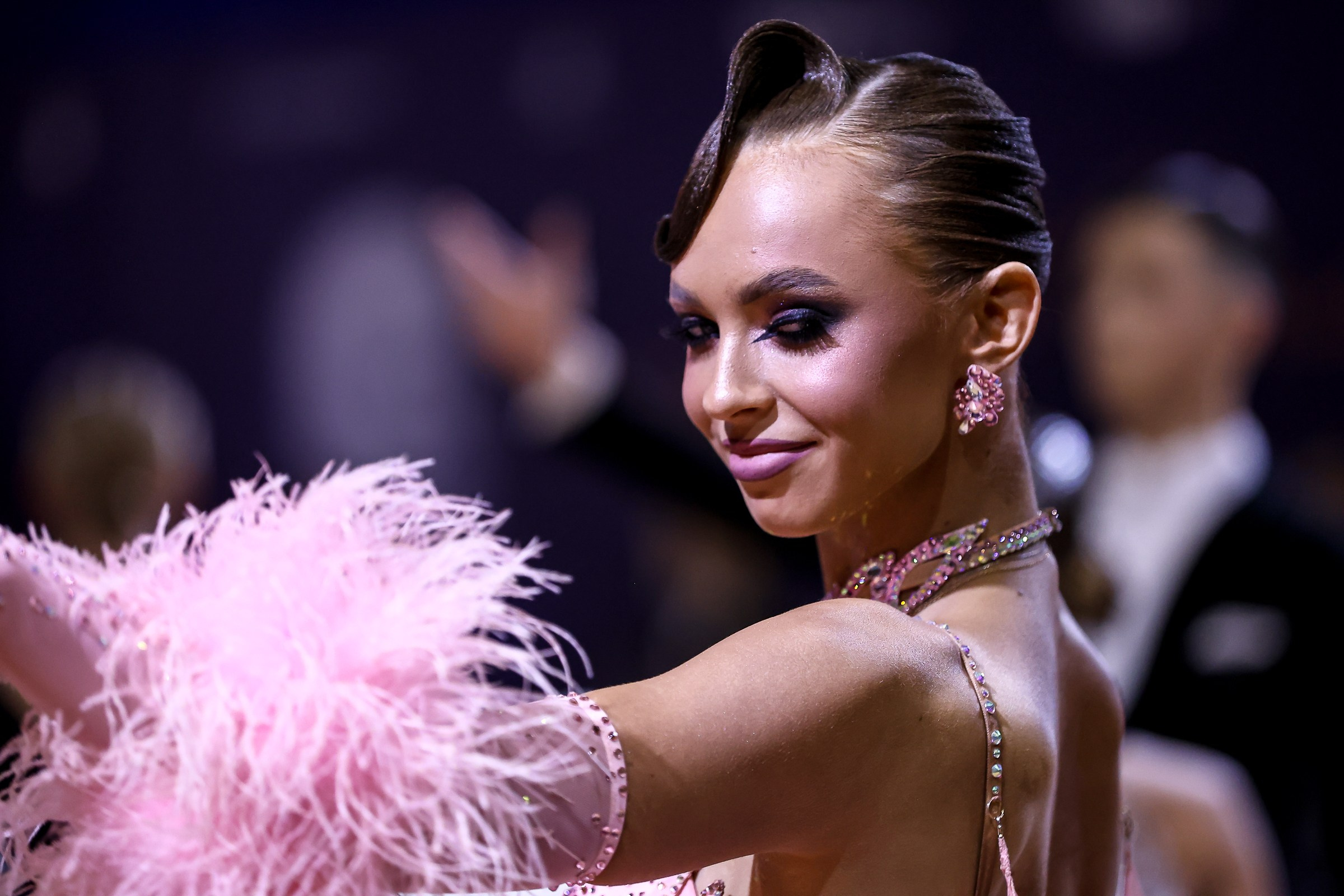 ВС Питер 2025. Фотограф Дмитрий Плетнев — QuickDancePhoto