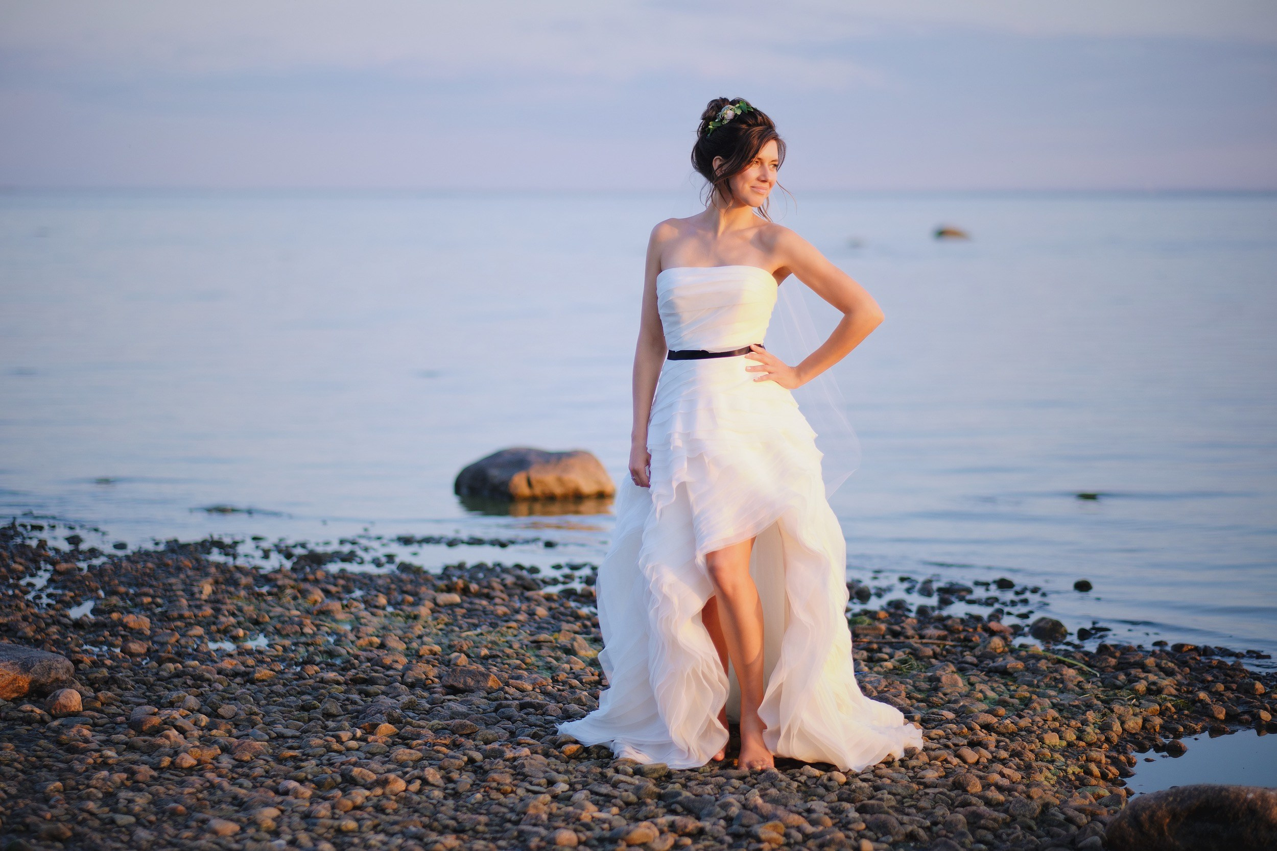 Фотограф и оператор-постановщик в Санкт-Петербурге Беликов Валентин