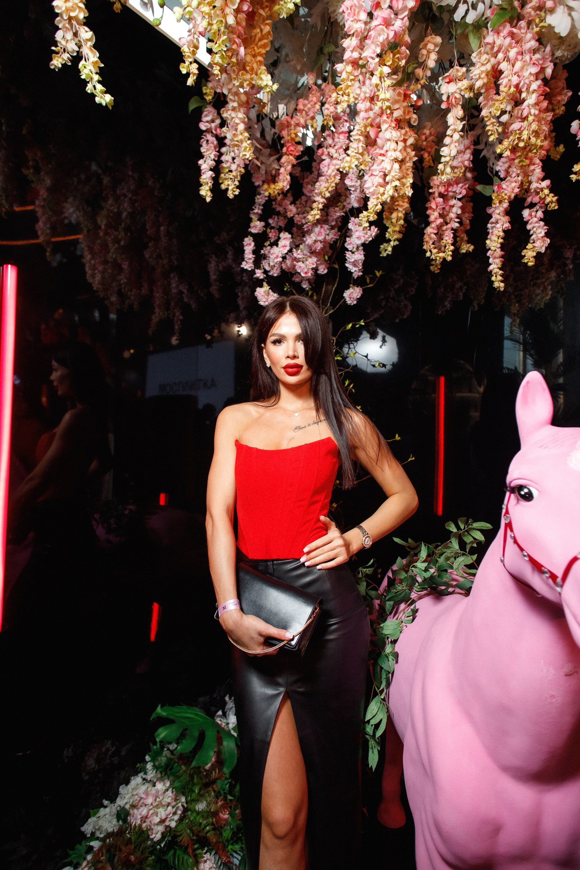 BRAVO FLORA EVENT. СВОИ. ФОТООТЧЕТЫ-СОБЫТИЯ-МЕСТА