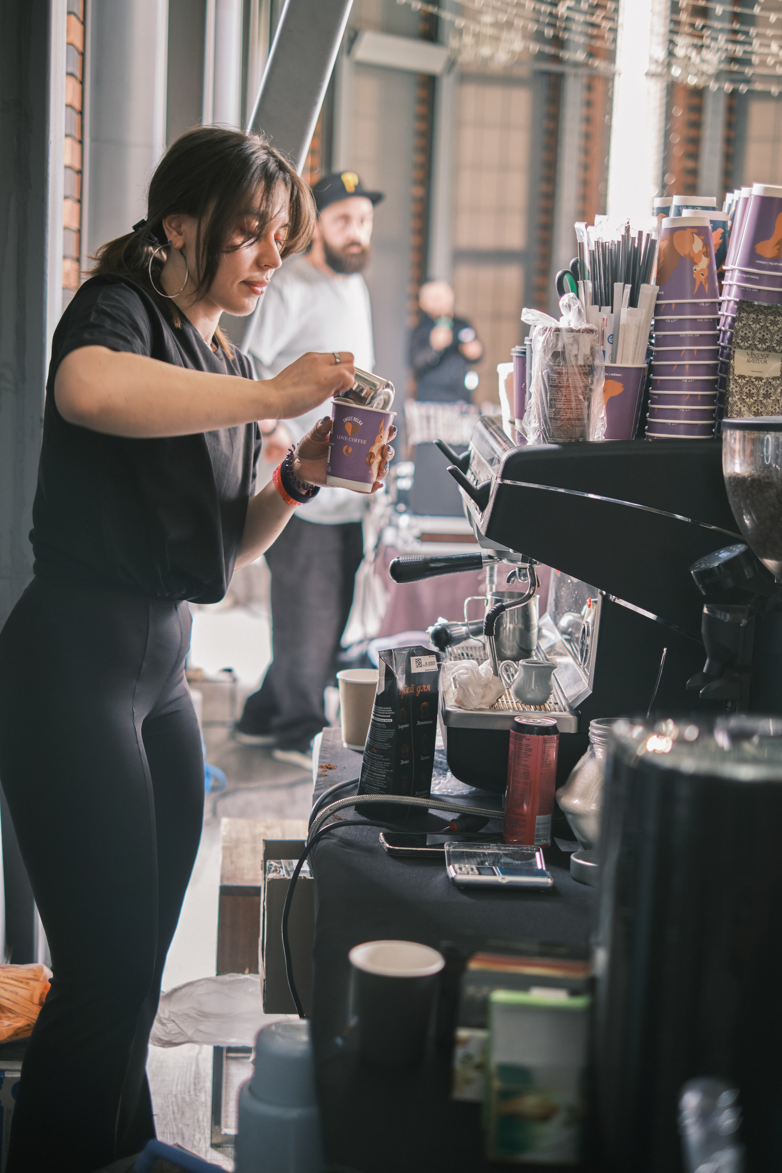 Топовая встреча-конференция 2023 года. TINAOTEAM — комьюнити экспертов Новой Москвы, продюсерский центр, организация мероприятий ТТ