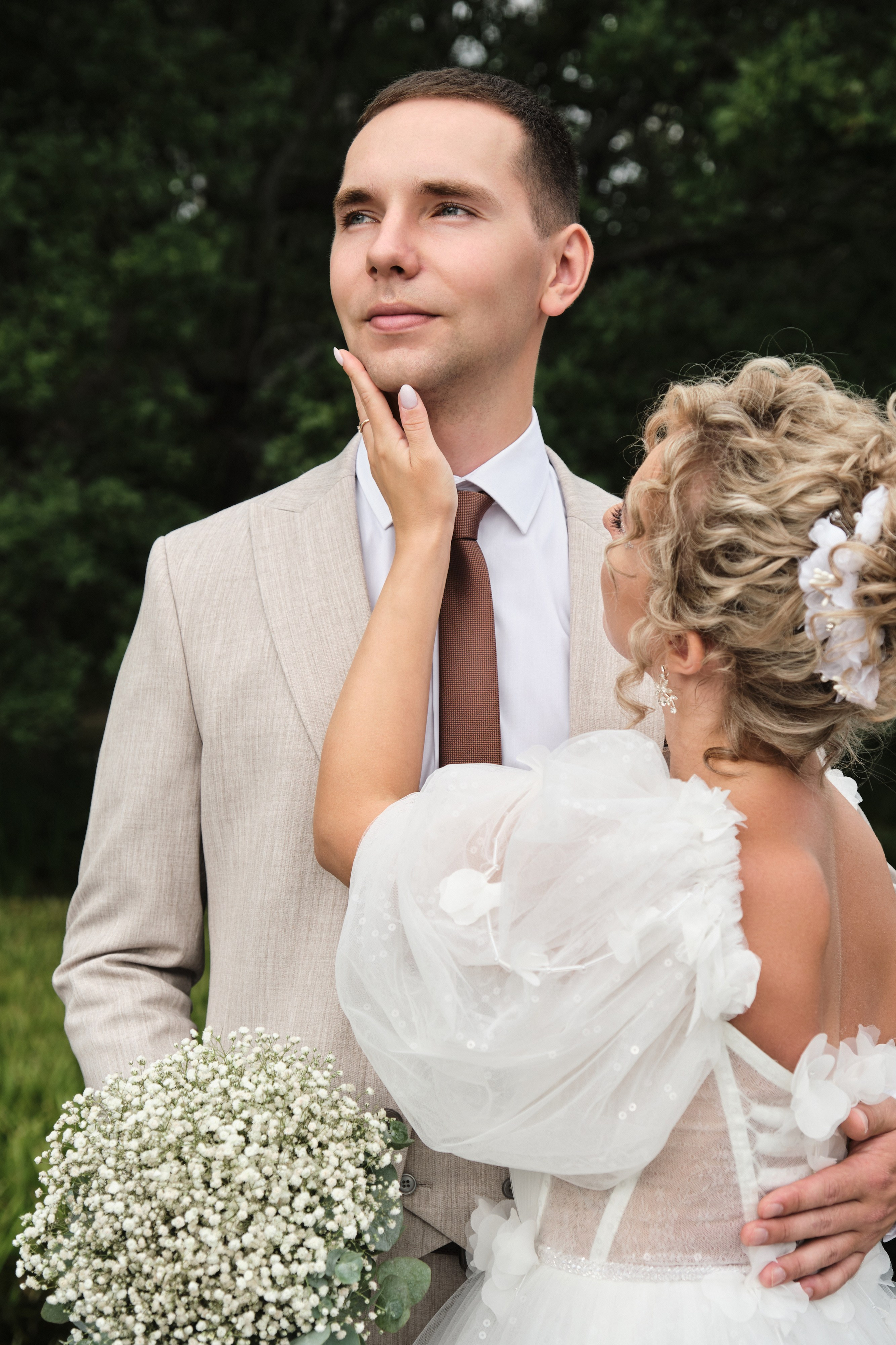 Дмитрий и Алина. Фотограф для бизнеса в Нижнем Новгороде Сутыгин Сергей