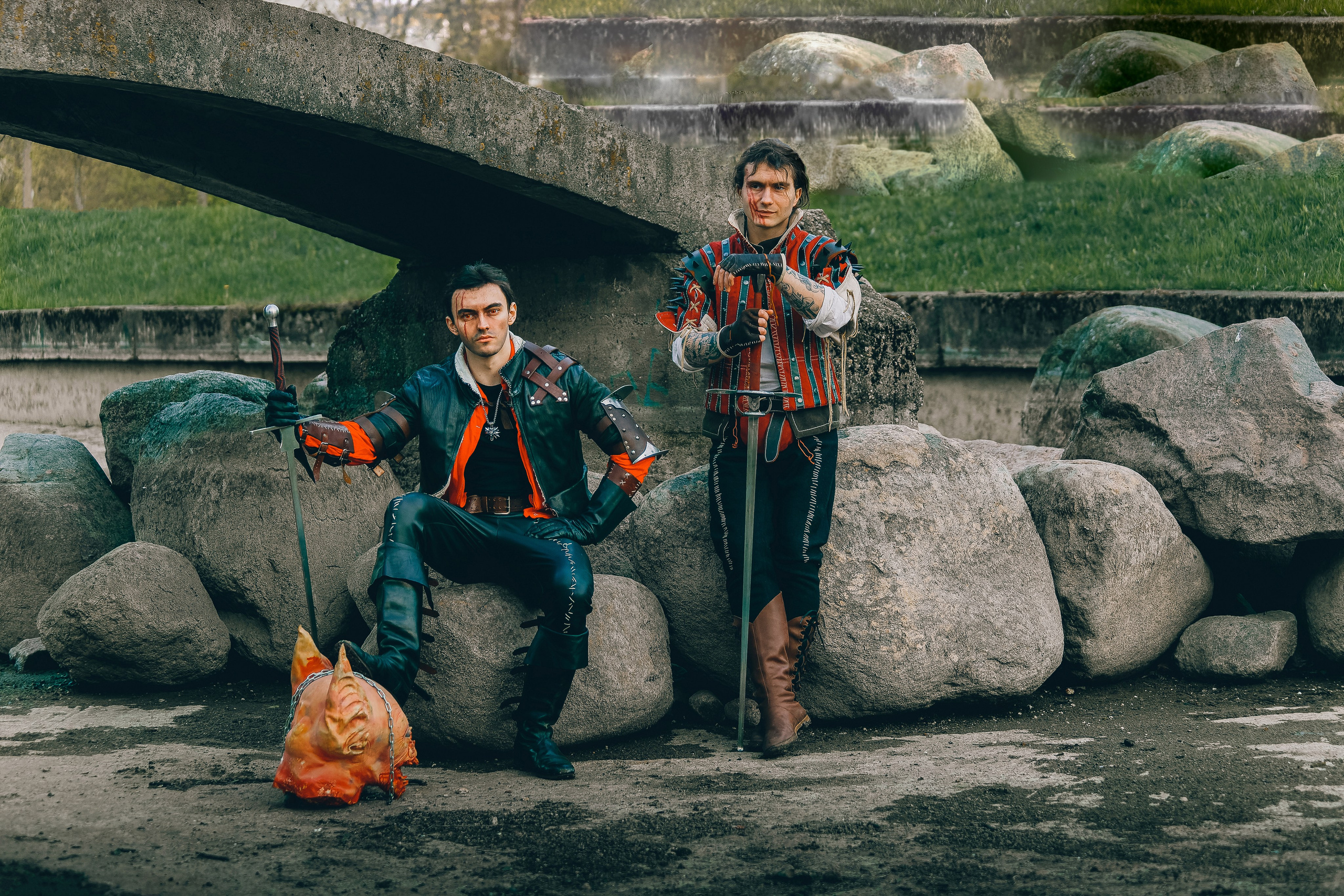 Творческое. Фотограф в Минске Екатерина Тузова