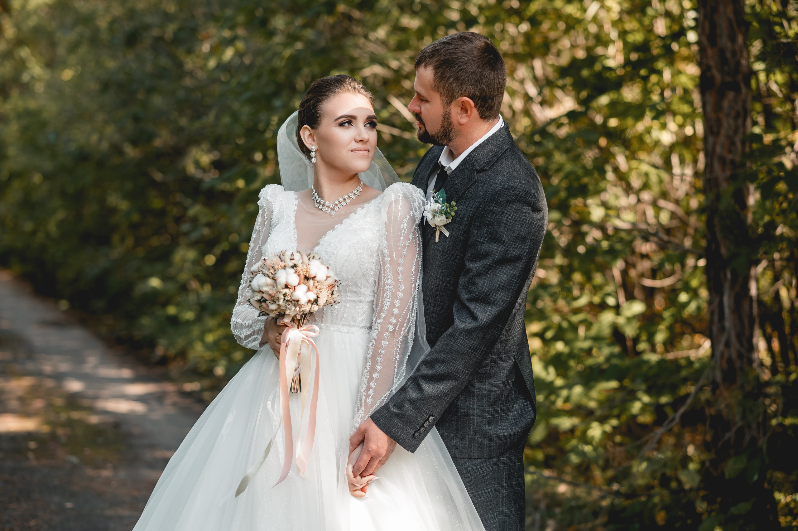14.09.24 Wedding Day. Семейный фотограф в Барнауле