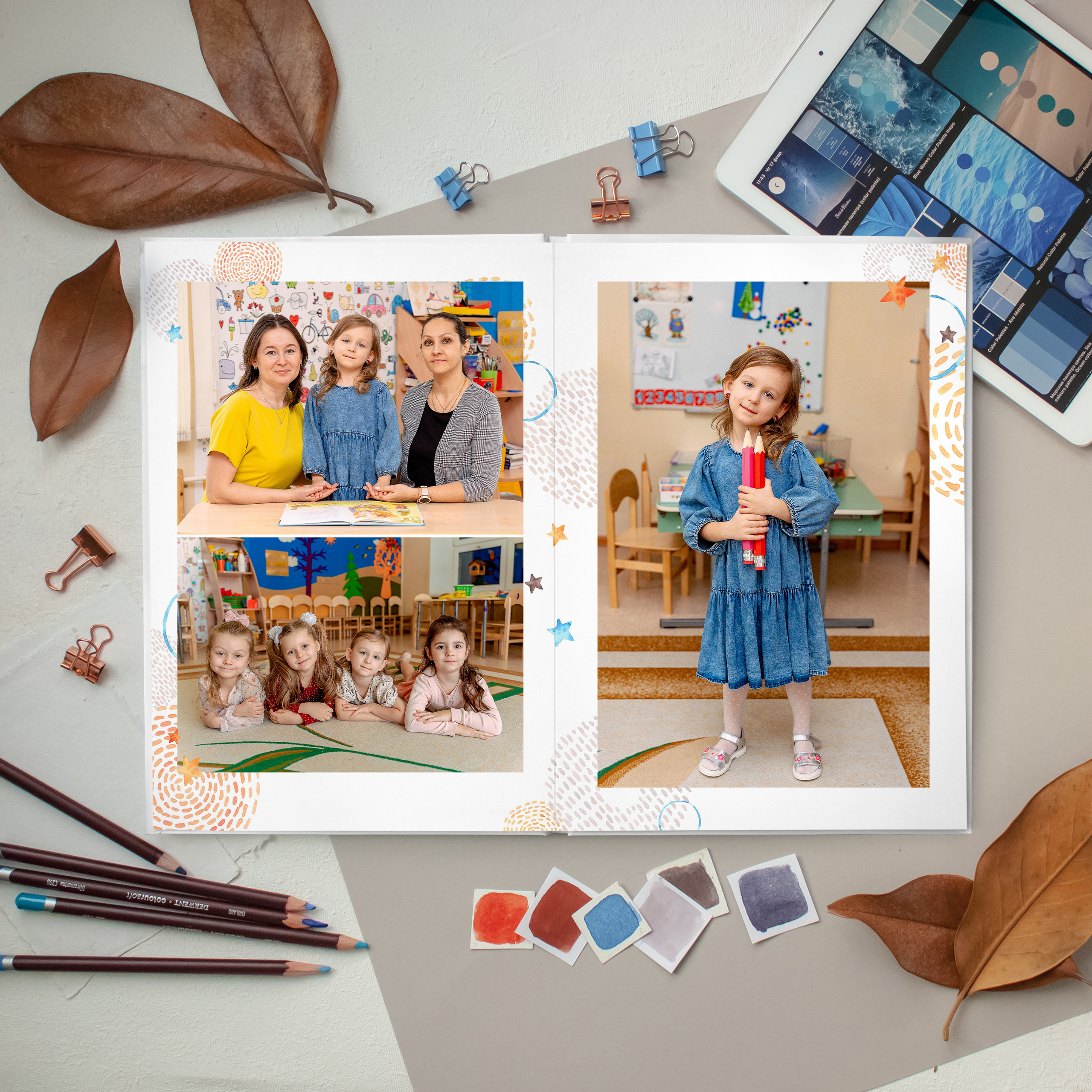 Тигрята от 2400 р. Фотокомпания «Алые паруса» выпускные альбомы Москва и МО