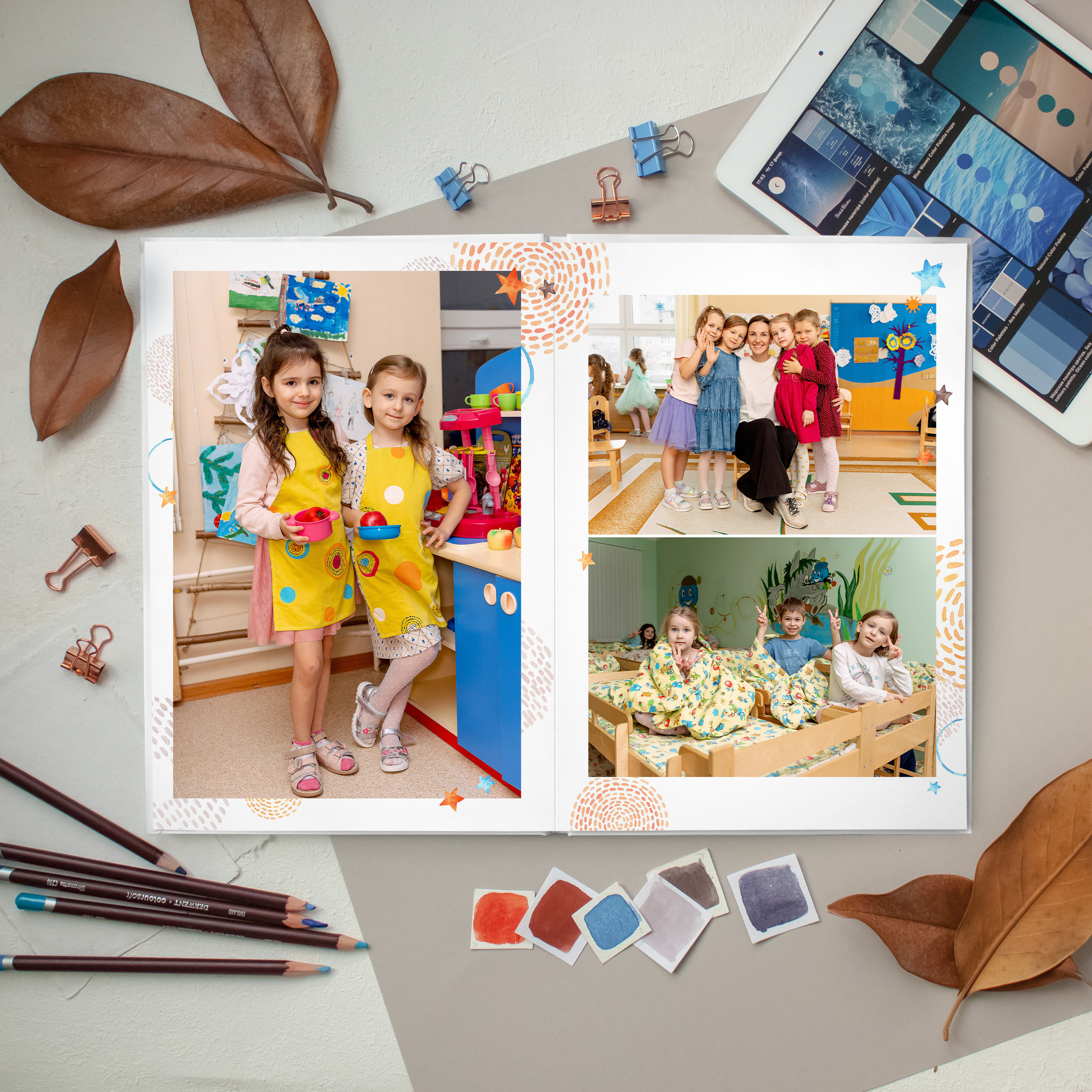 Тигрята от 2400 р. Фотокомпания «Алые паруса» выпускные альбомы Москва и МО