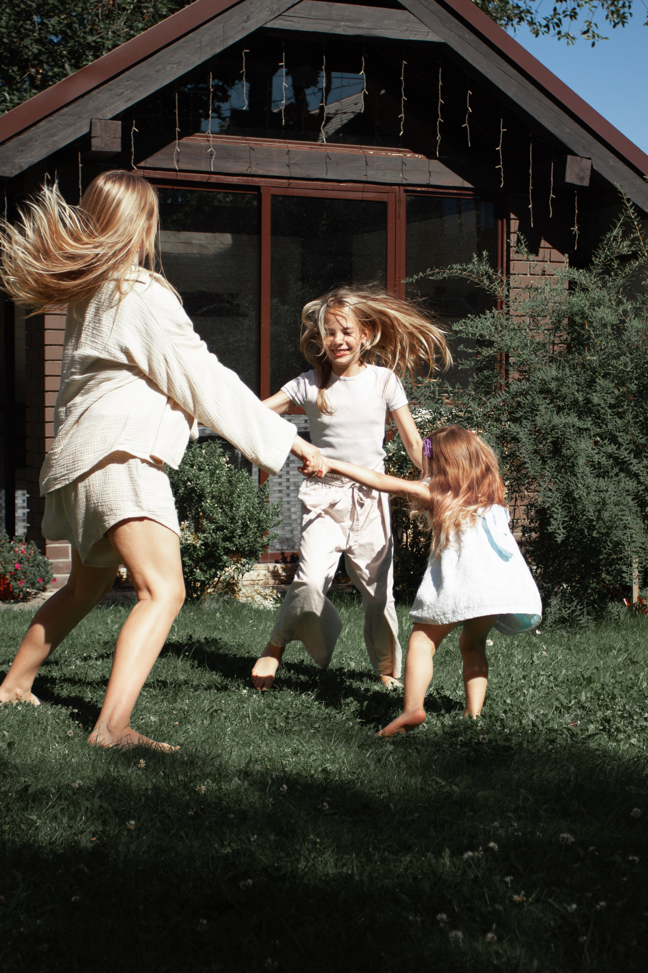 Семейный и женский фотограф в Туле