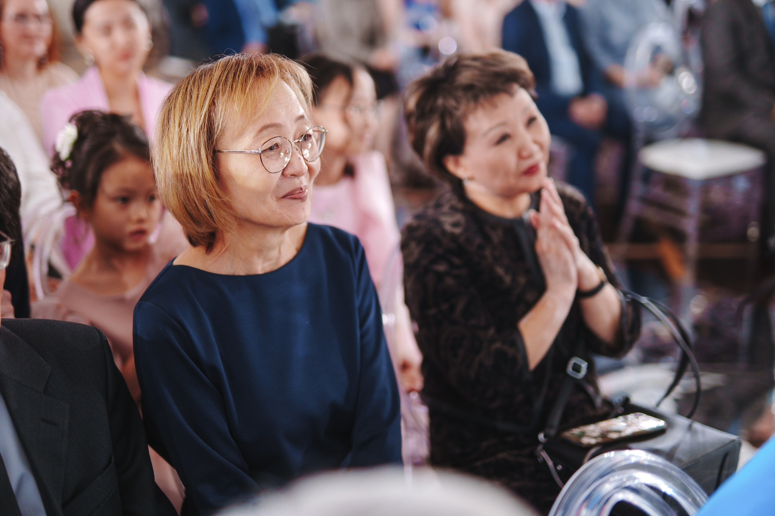 Свадебная фотосъёмка Алмаза и Оксаны в White Hall — Дмитрий Носков