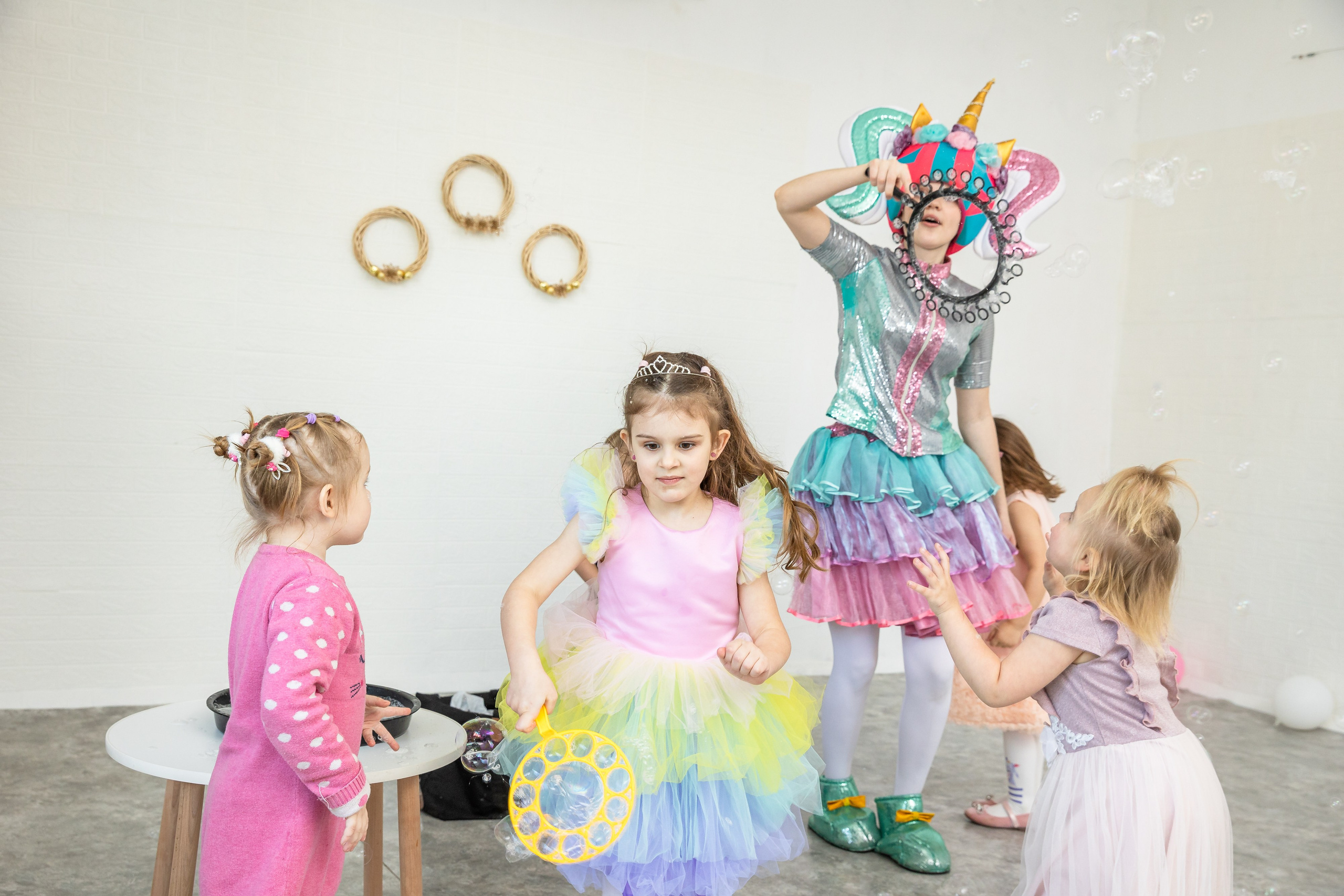 Фотограф на праздник, детский фотограф, фотограф на день рождения. Детский семейный фотограф в г. Находка Ольга Коваленко, фотостудия Memories