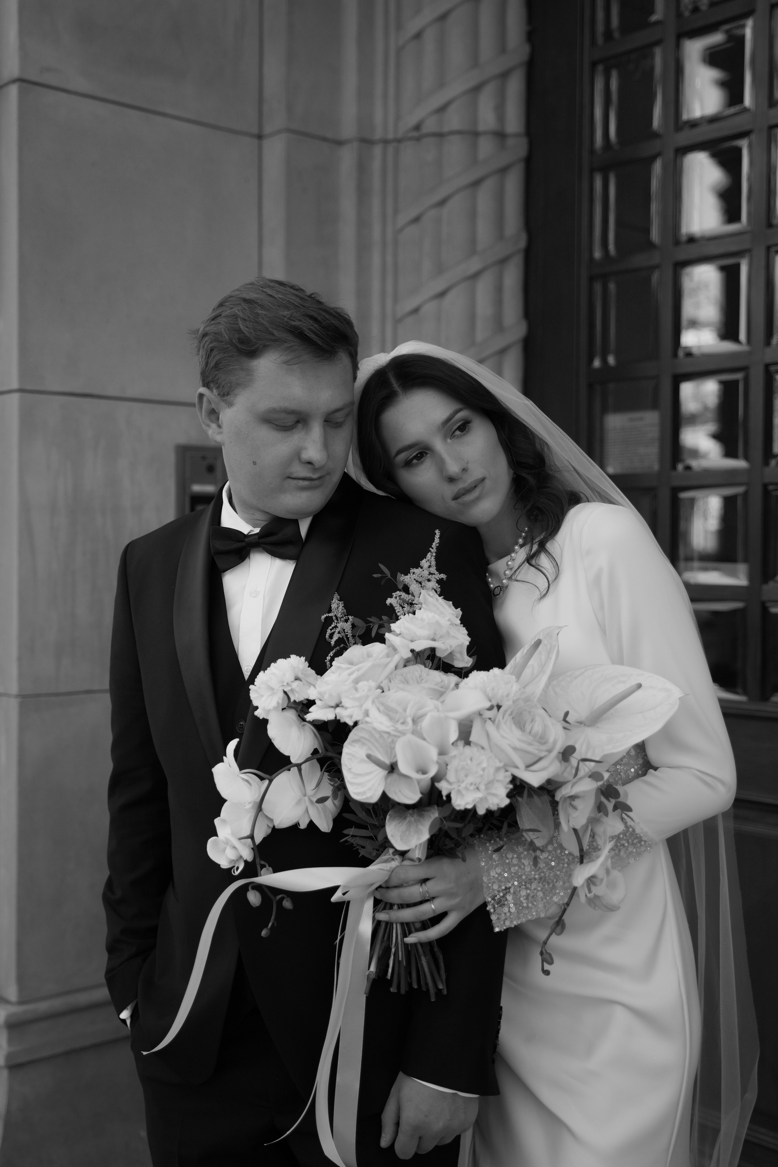 Светлана и Александр. Свадебный фотограф Марина Попова