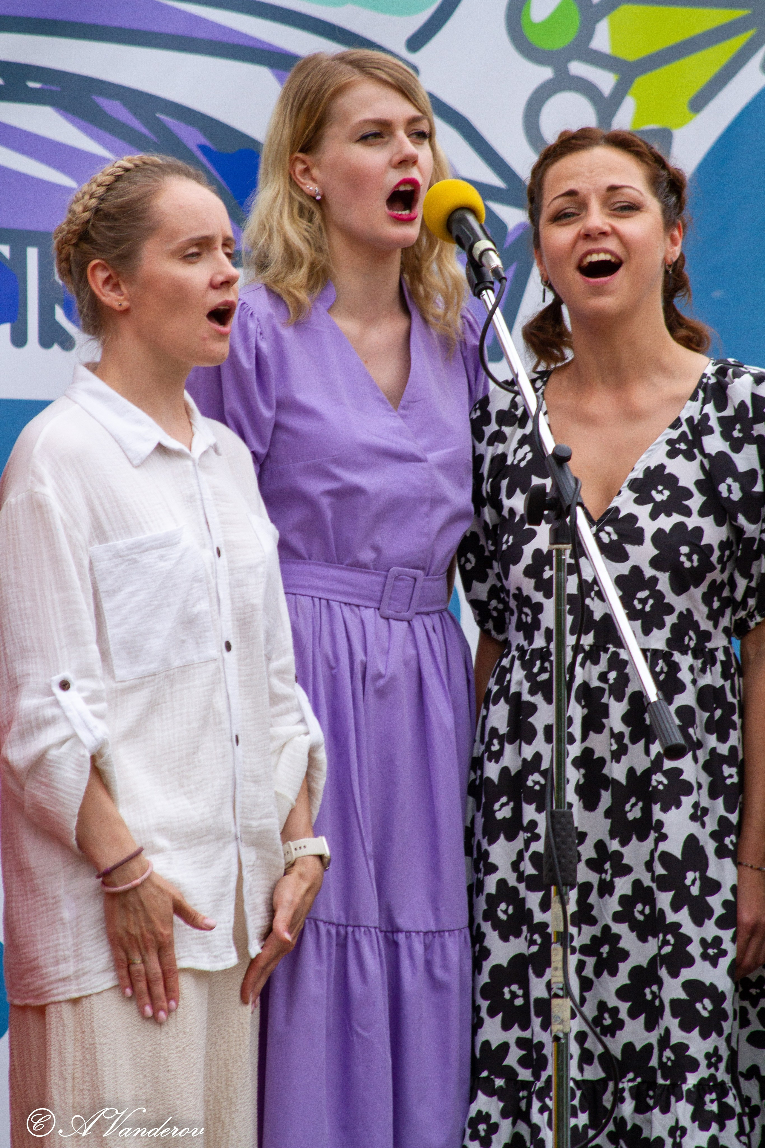 День города 05.08.2023. Фотограф Омск | Александр Вандеров