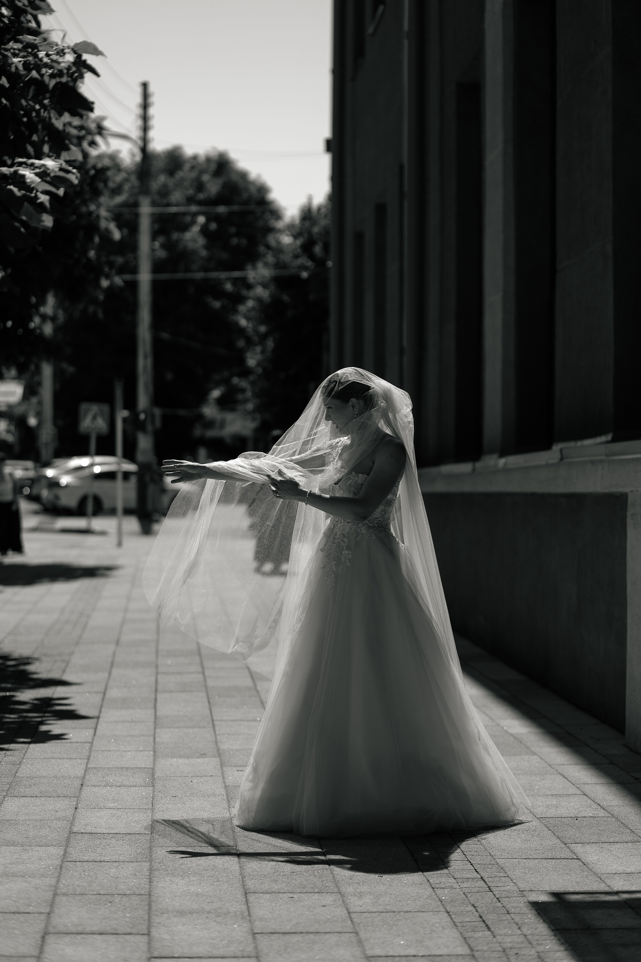 Свадебный. Семейный и свадебный фотограф Мальцева Юлия