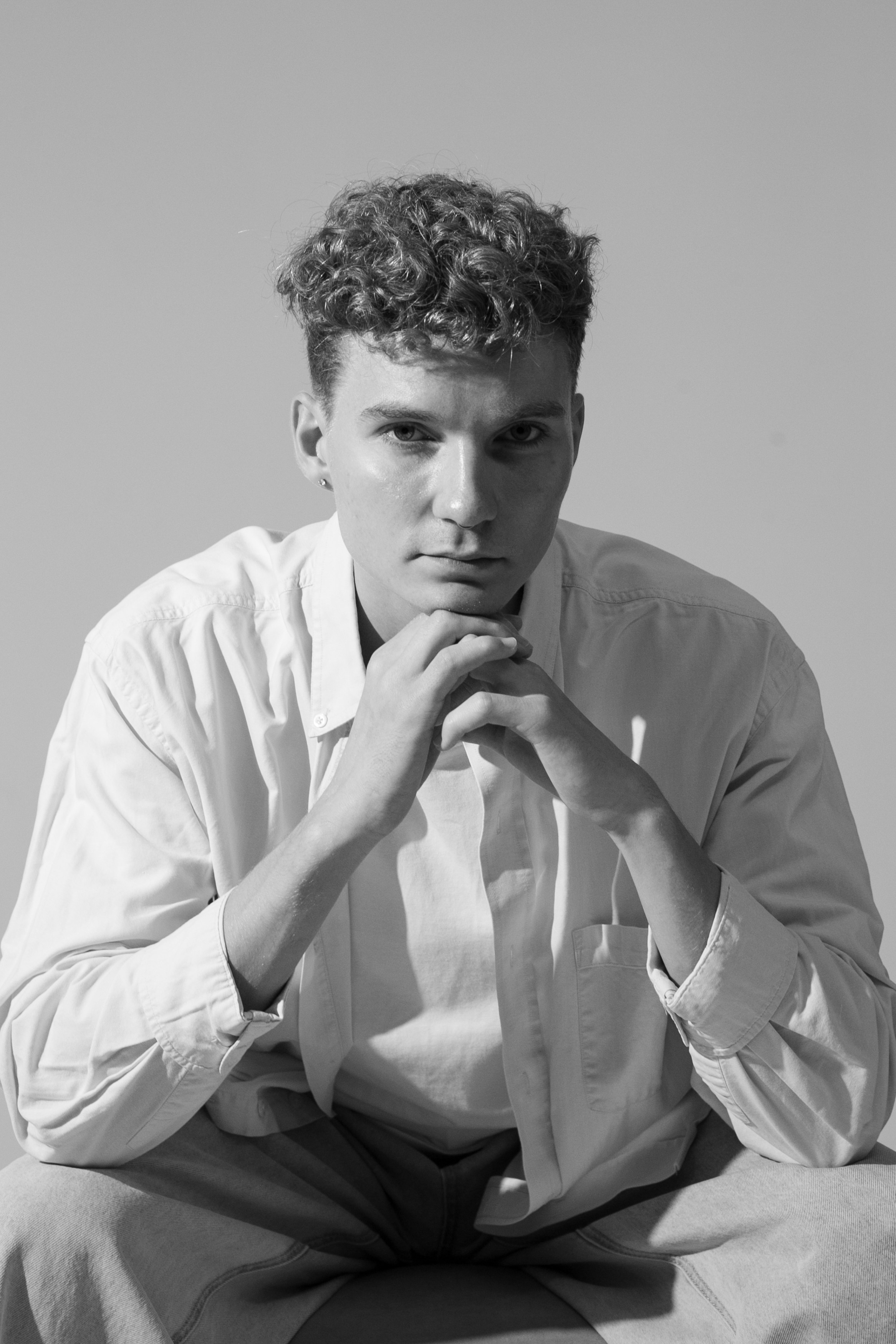 Семейный и детский фотограф в Кирове Микрюкова Светлана