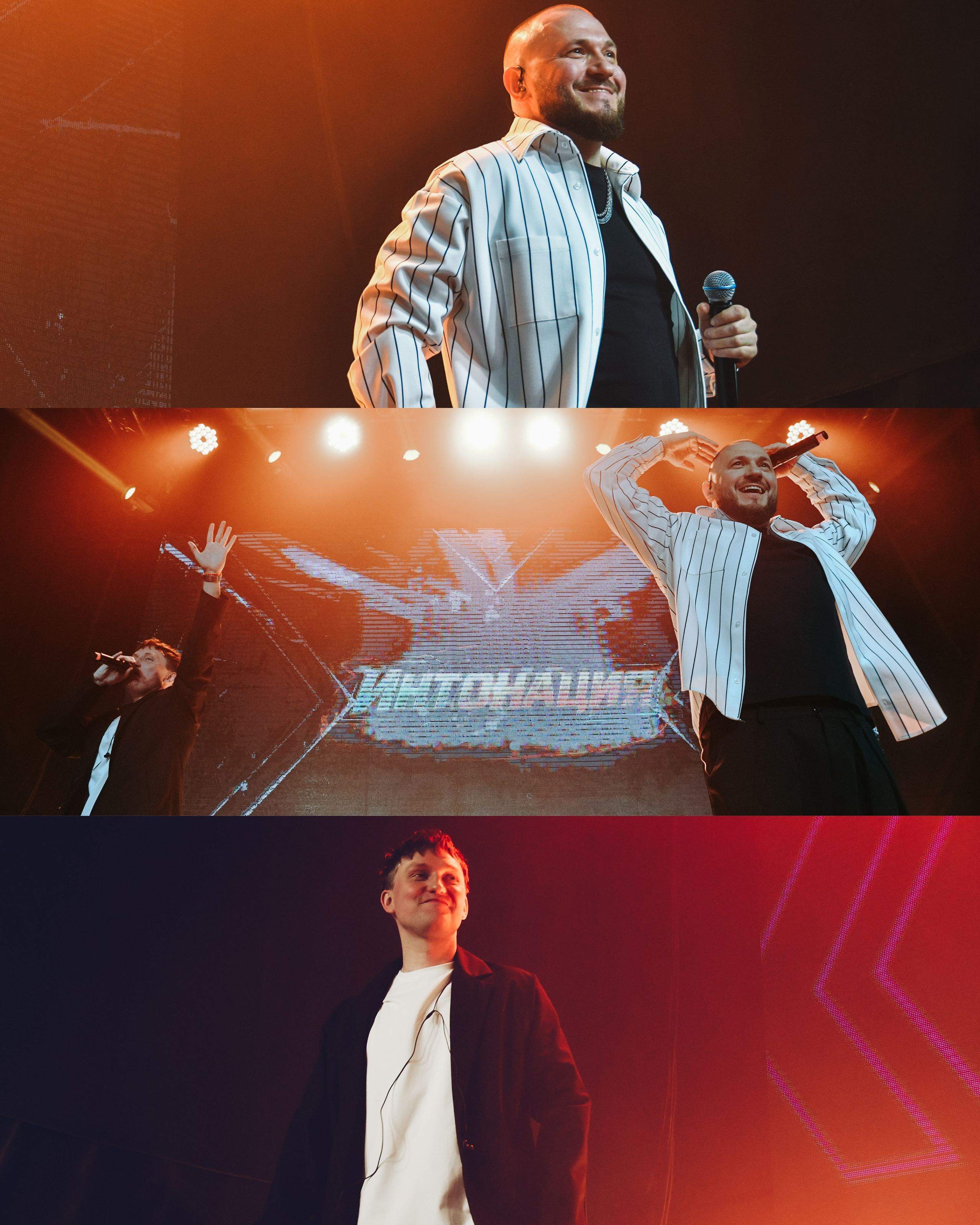 Фотограф | Москва | Дарья Березина