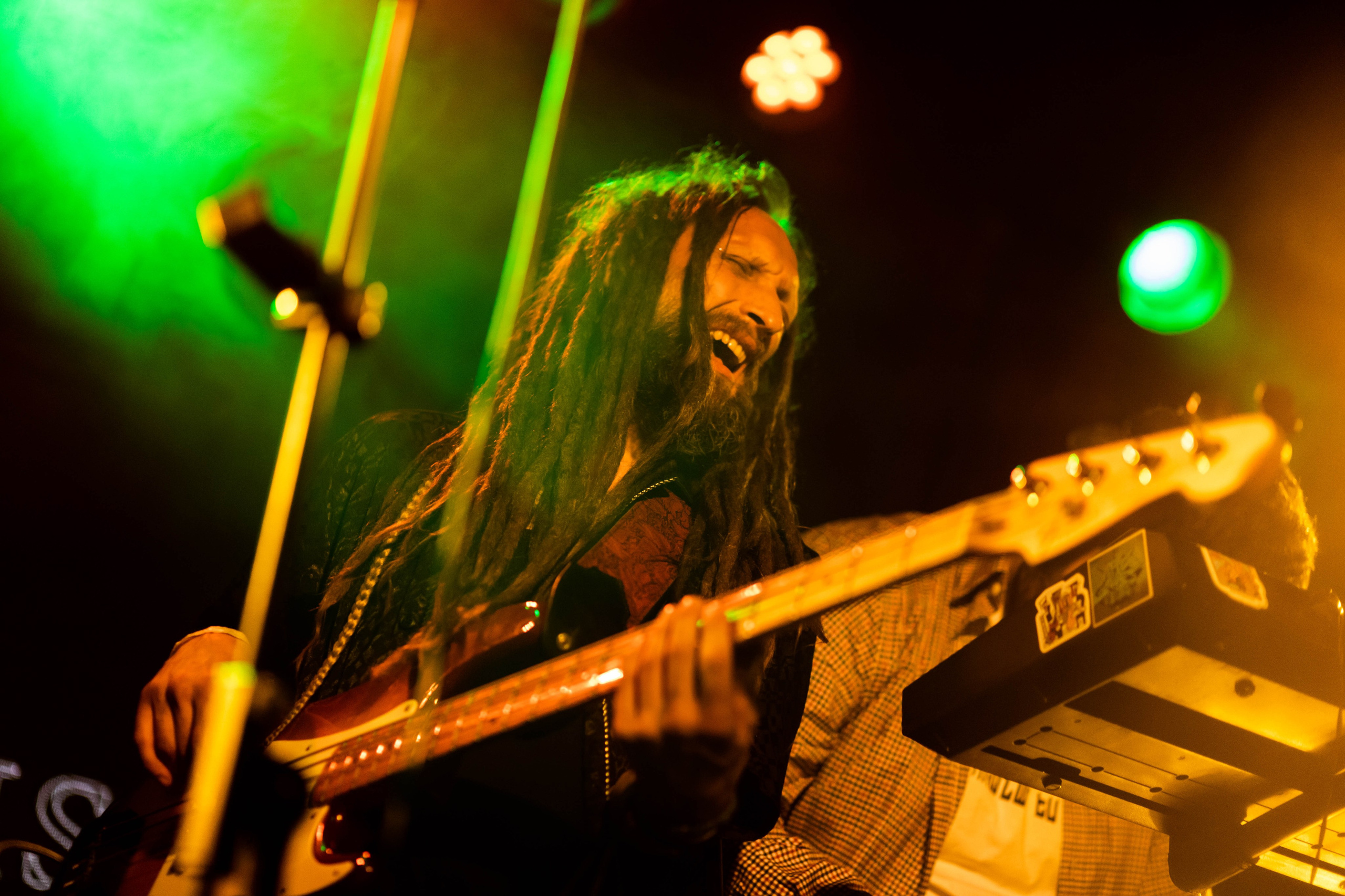 Кира Кечекьян — фотограф в Москве