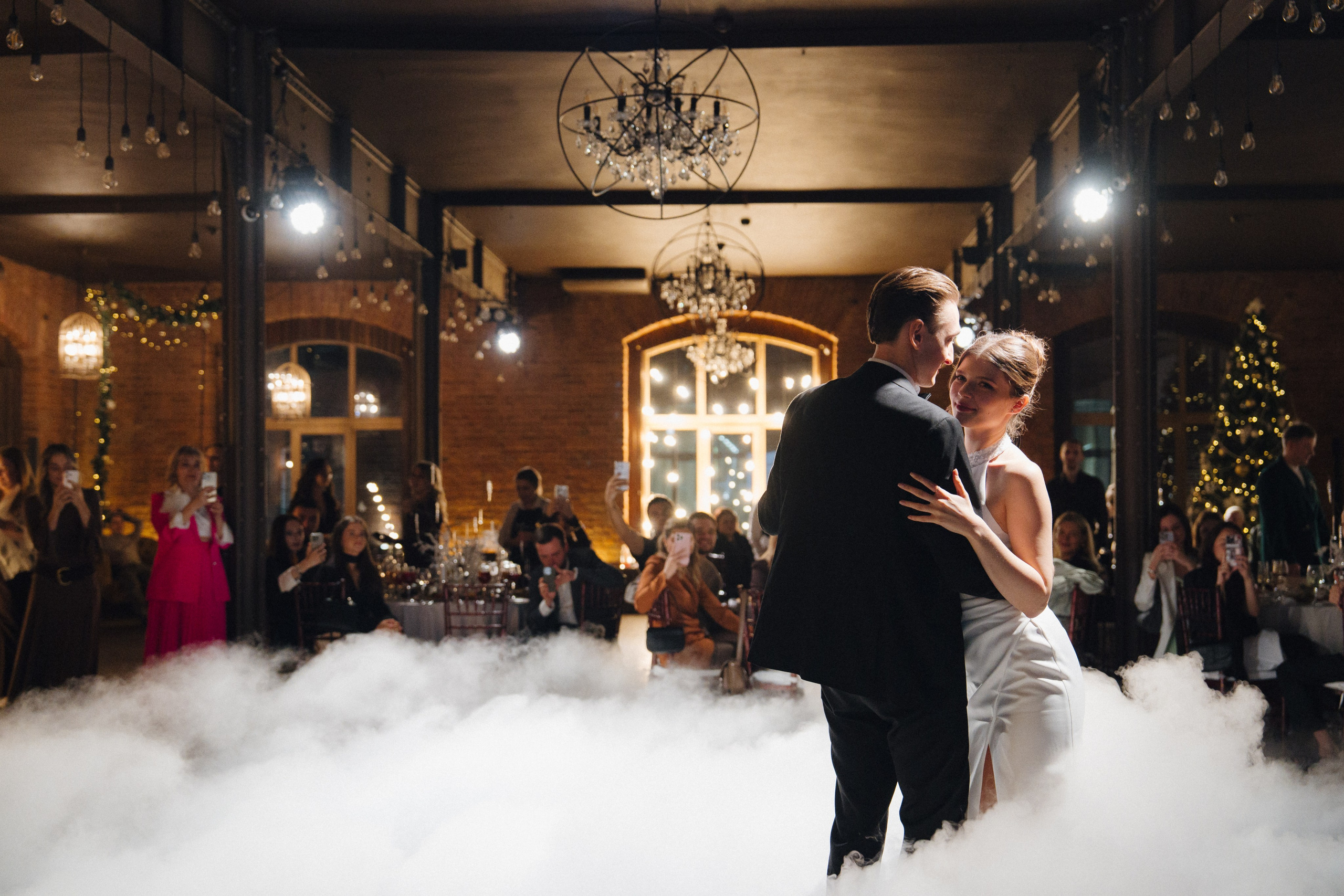 Свадьба Гумара и Анны. Фотограф Макс Меш