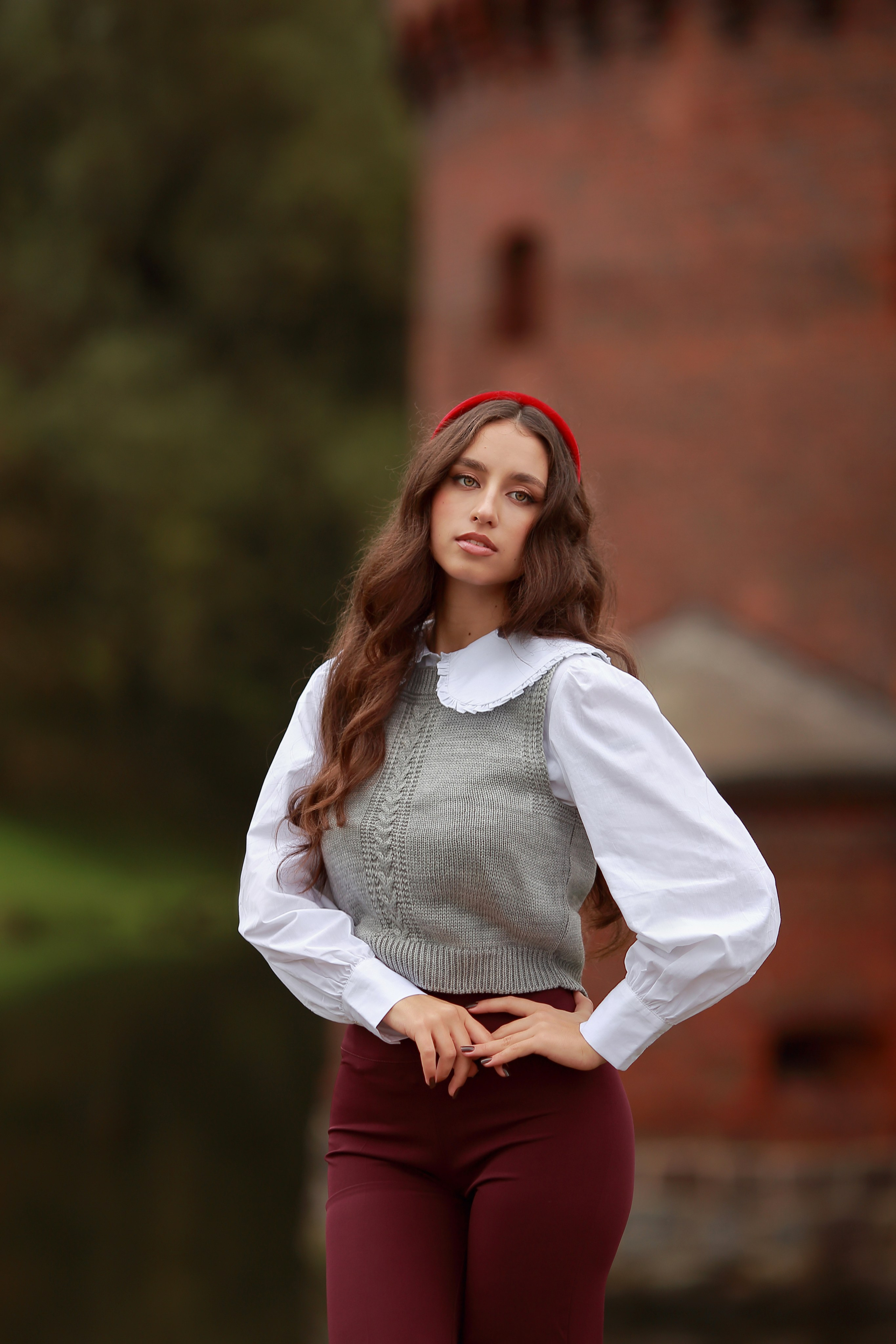 Фототур «Свет янтаря в сердце Балтики». Ольга Котова