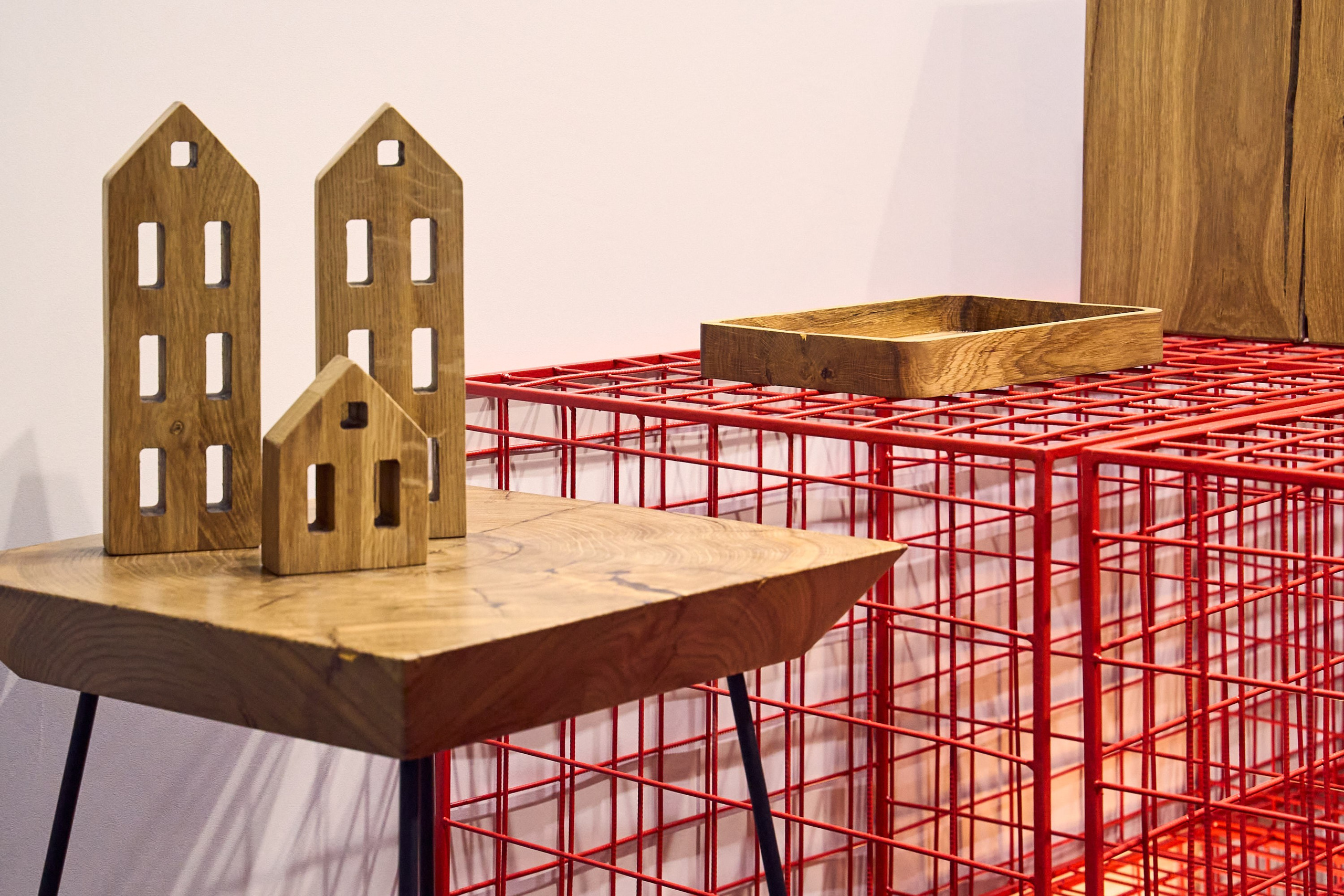 Неделя дизайна и интерьера в Москве. Константин Камышников: интерьерный фотограф в Москве и Подмосковье