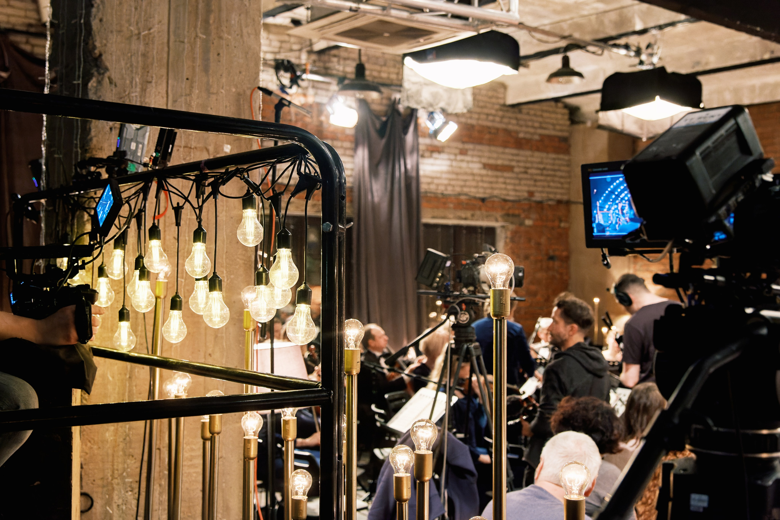 Квартирник у Маргулиса. Белов, Маршал, Кормухина. Профессиональный фотограф в Москве и МО Денис Кулешов