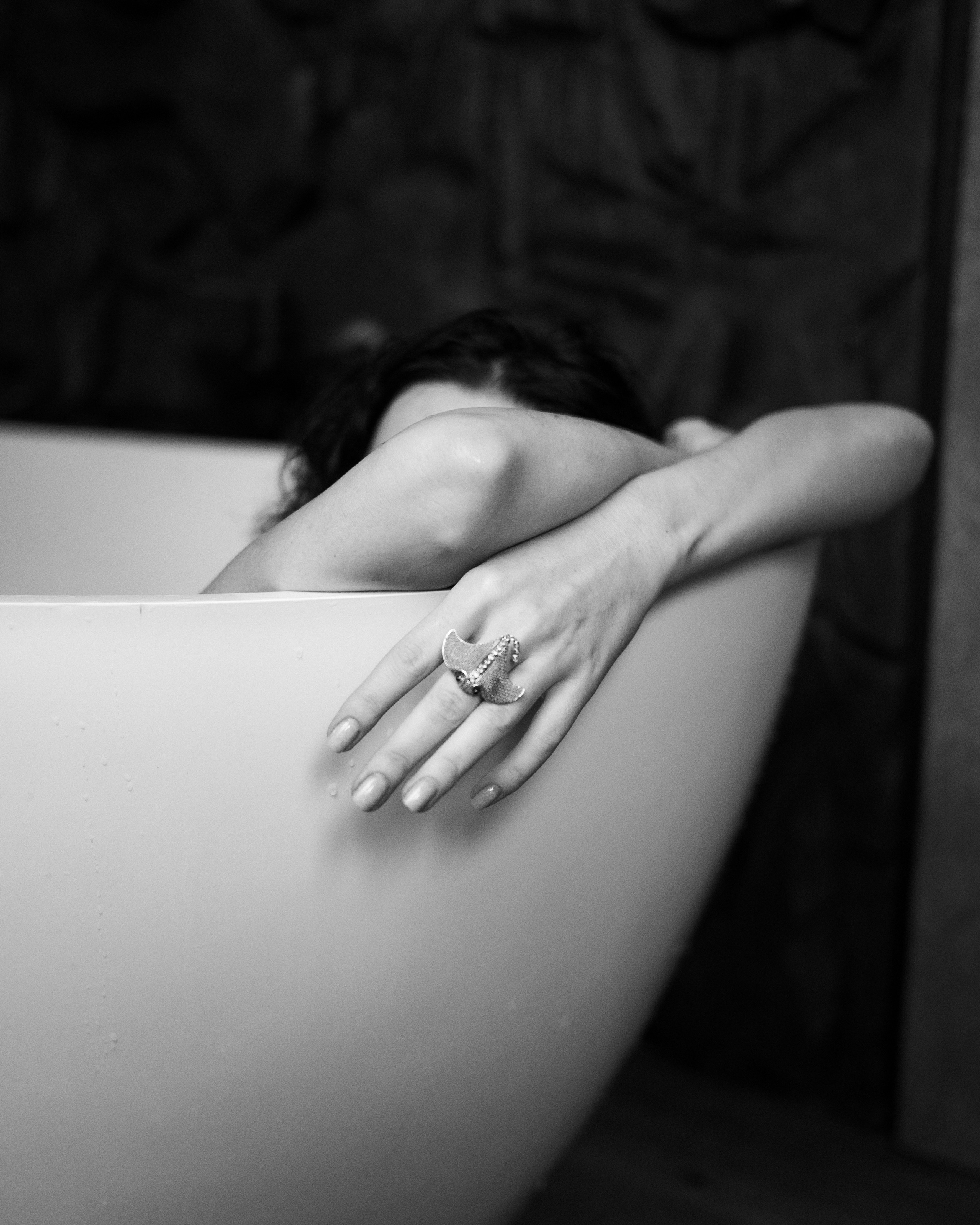 Художественная портретная фотография в Москве и Туле Дарья Щербакова