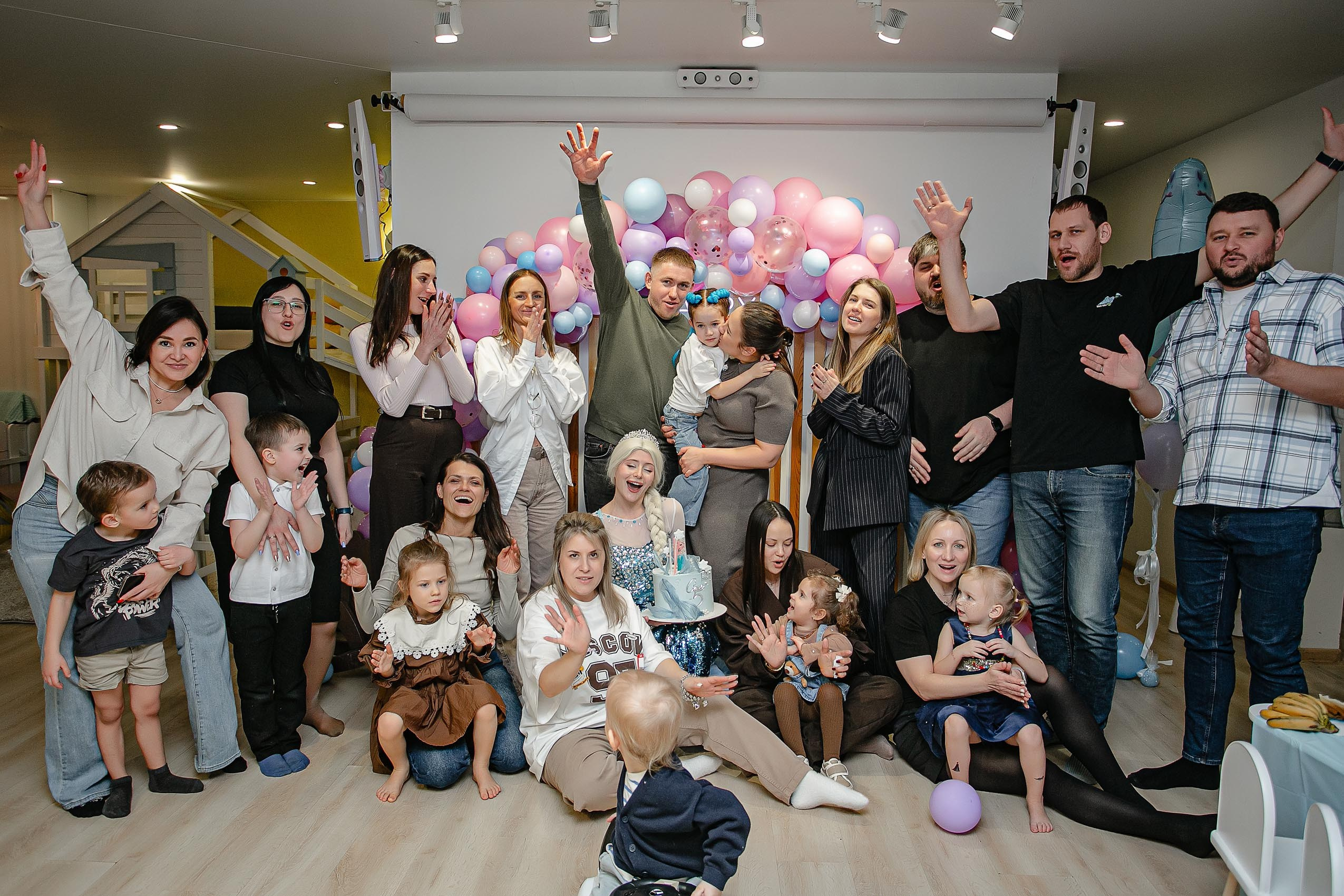 Детский фотограф Александр Степанов Владивосток. Владивосток семейный фотограф Александр Степанов