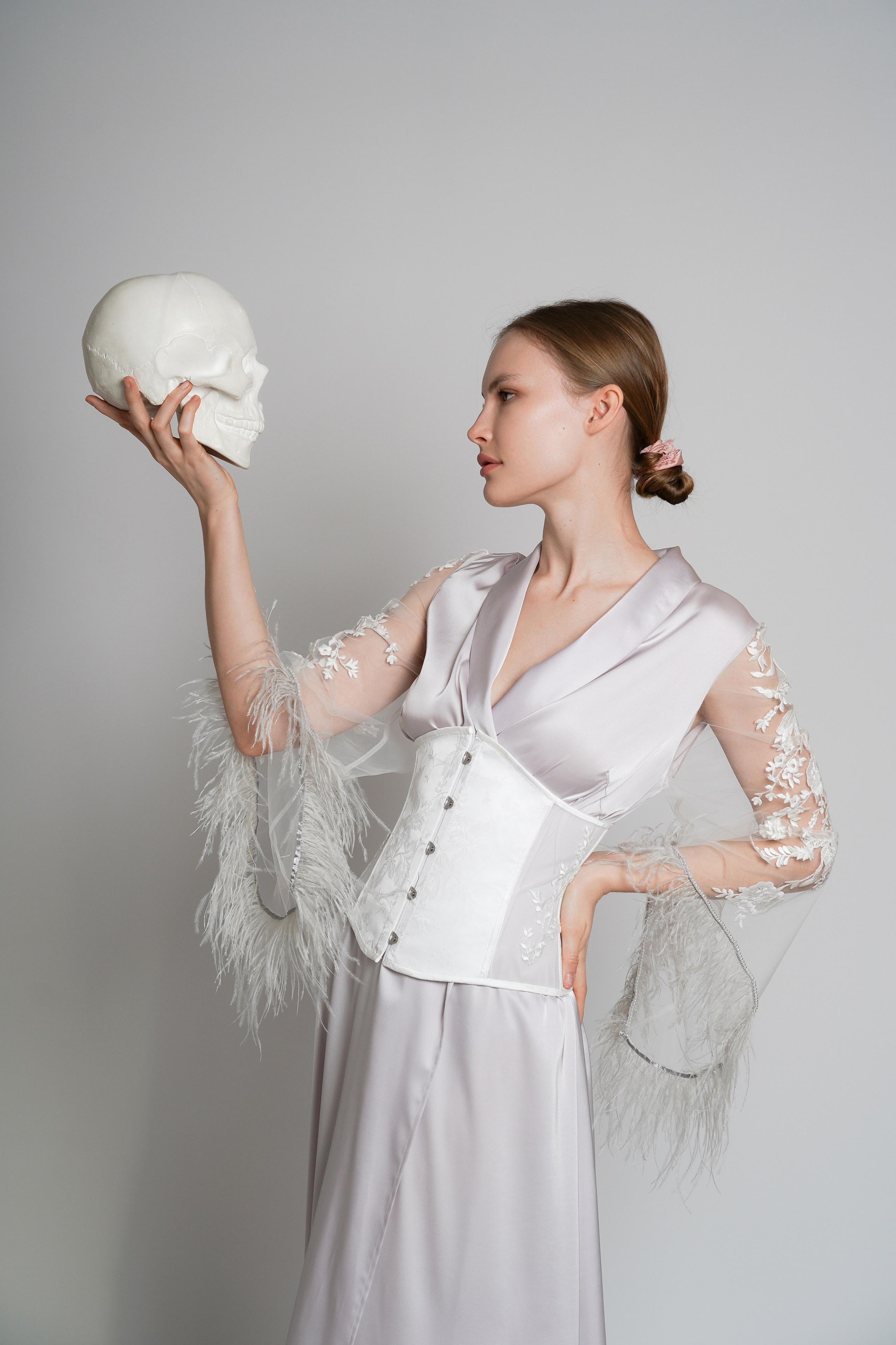 В ЧУЖОЙ МОНАСТЫРЬ... СО СВОЕЙ СМЕНКОЙ. Элитный фотограф Виктория Соломкина. Майкоп