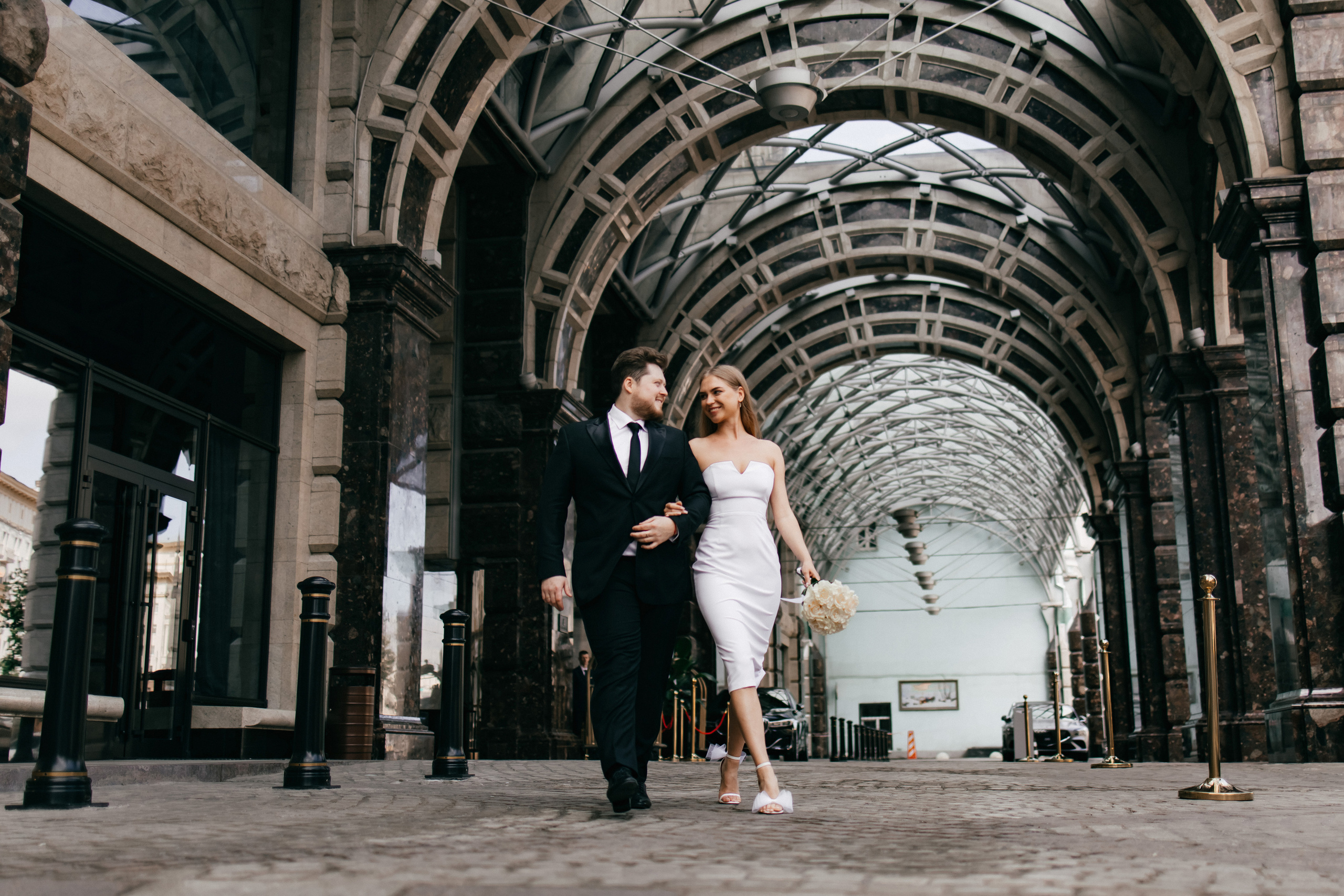 Свадебный и семейный фотограф Кристина Савенкова